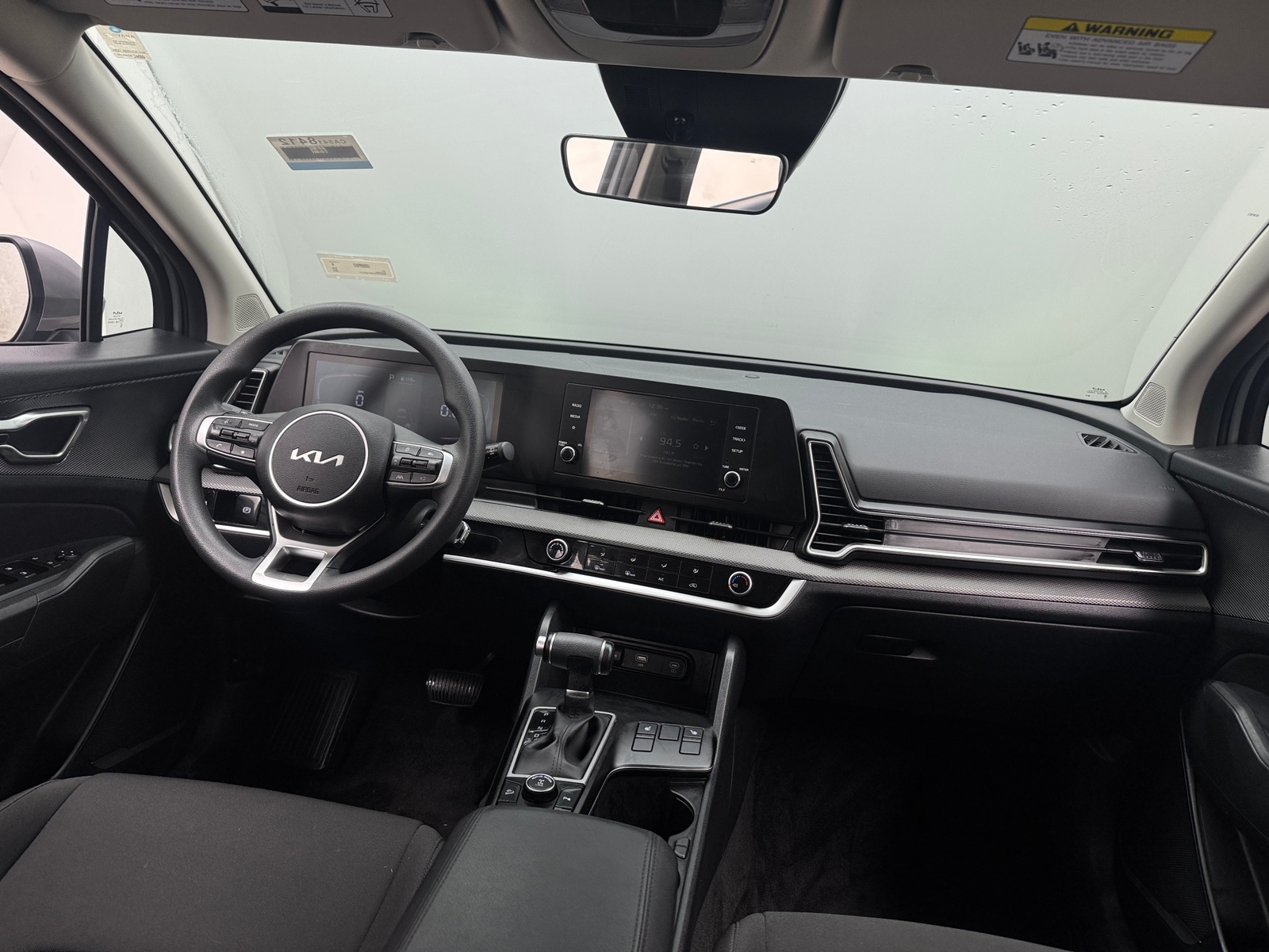 Thumbnail: 2024 Kia Sportage - 3