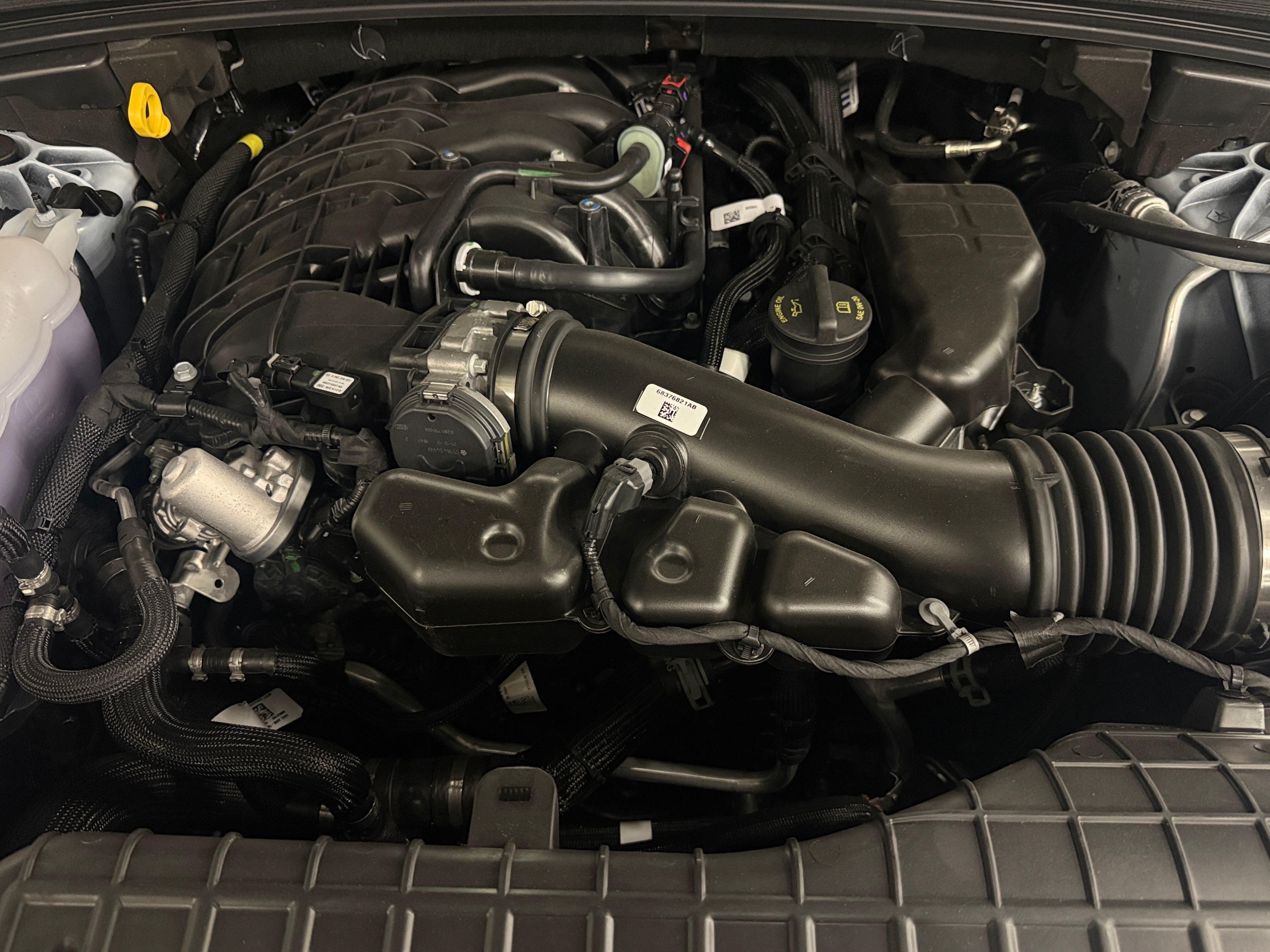 2026 Jeep Grand Cherokee L