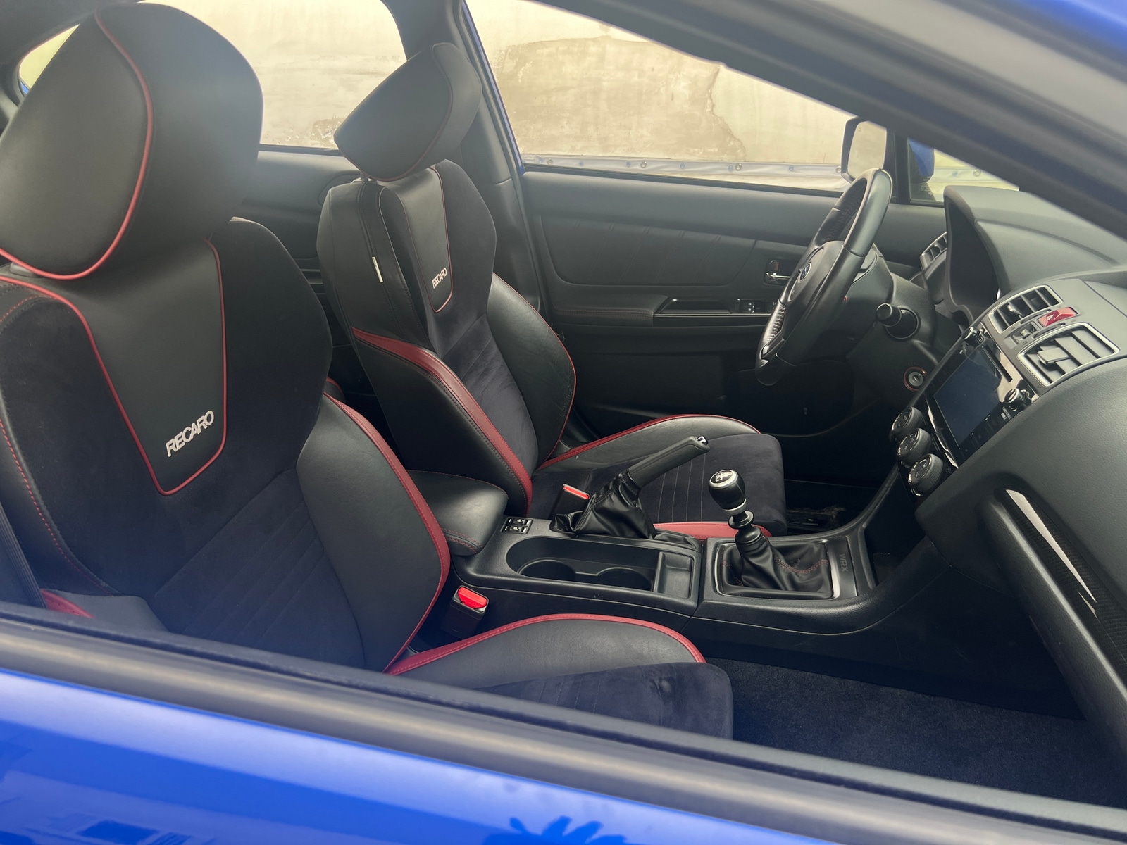Thumbnail: 2019 Subaru WRX - 2