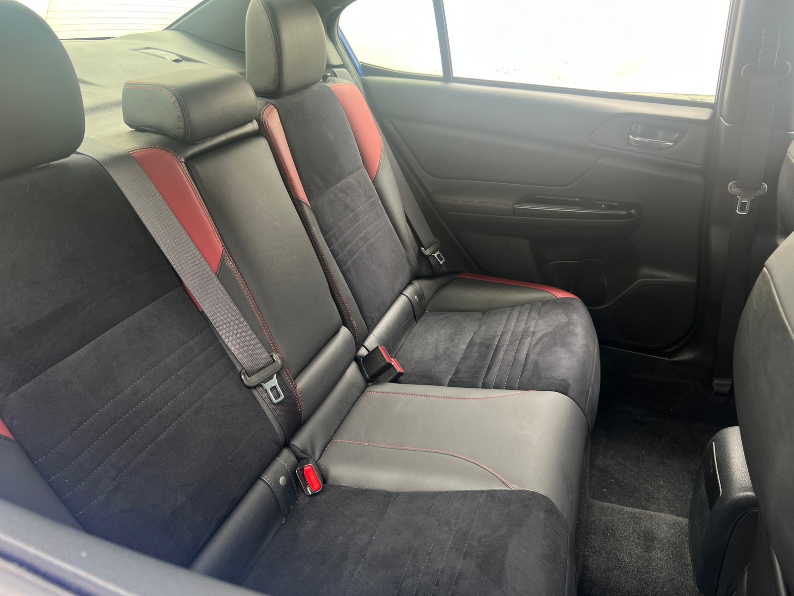 Thumbnail: 2019 Subaru WRX - 6