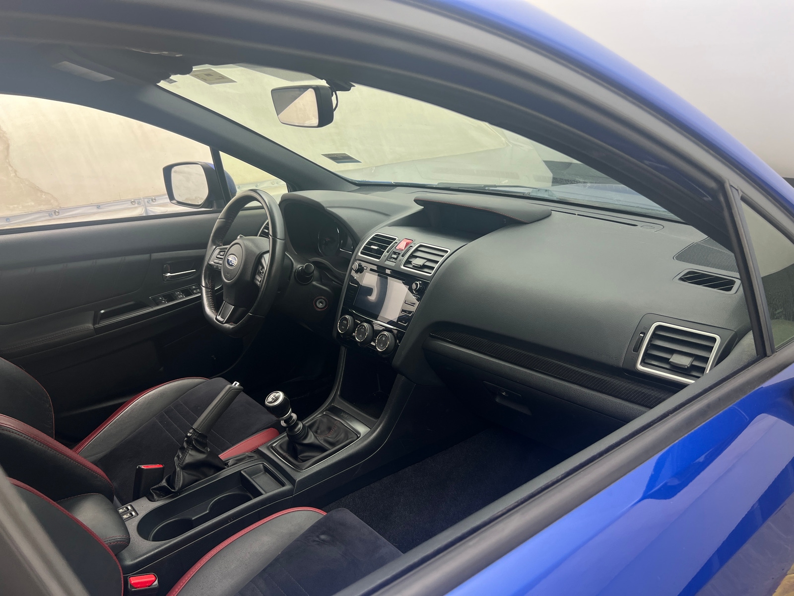 Thumbnail: 2019 Subaru WRX - 3