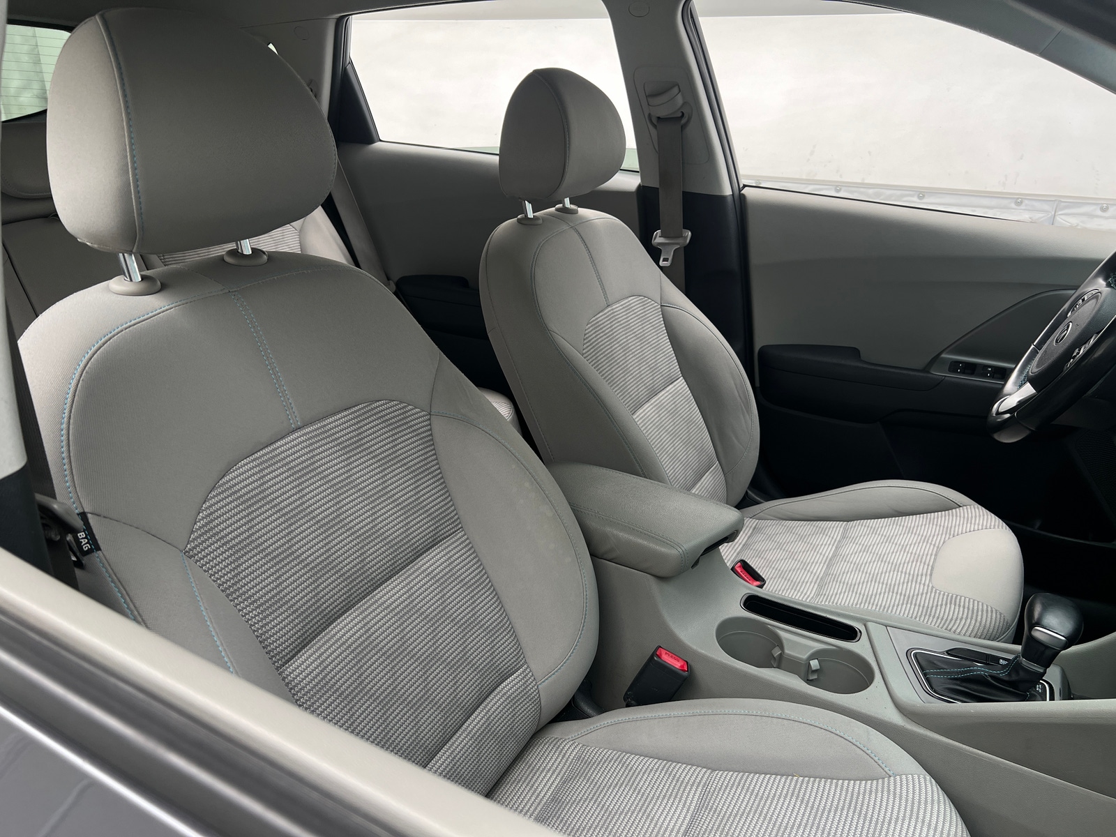 Thumbnail: 2019 Kia Niro - 2