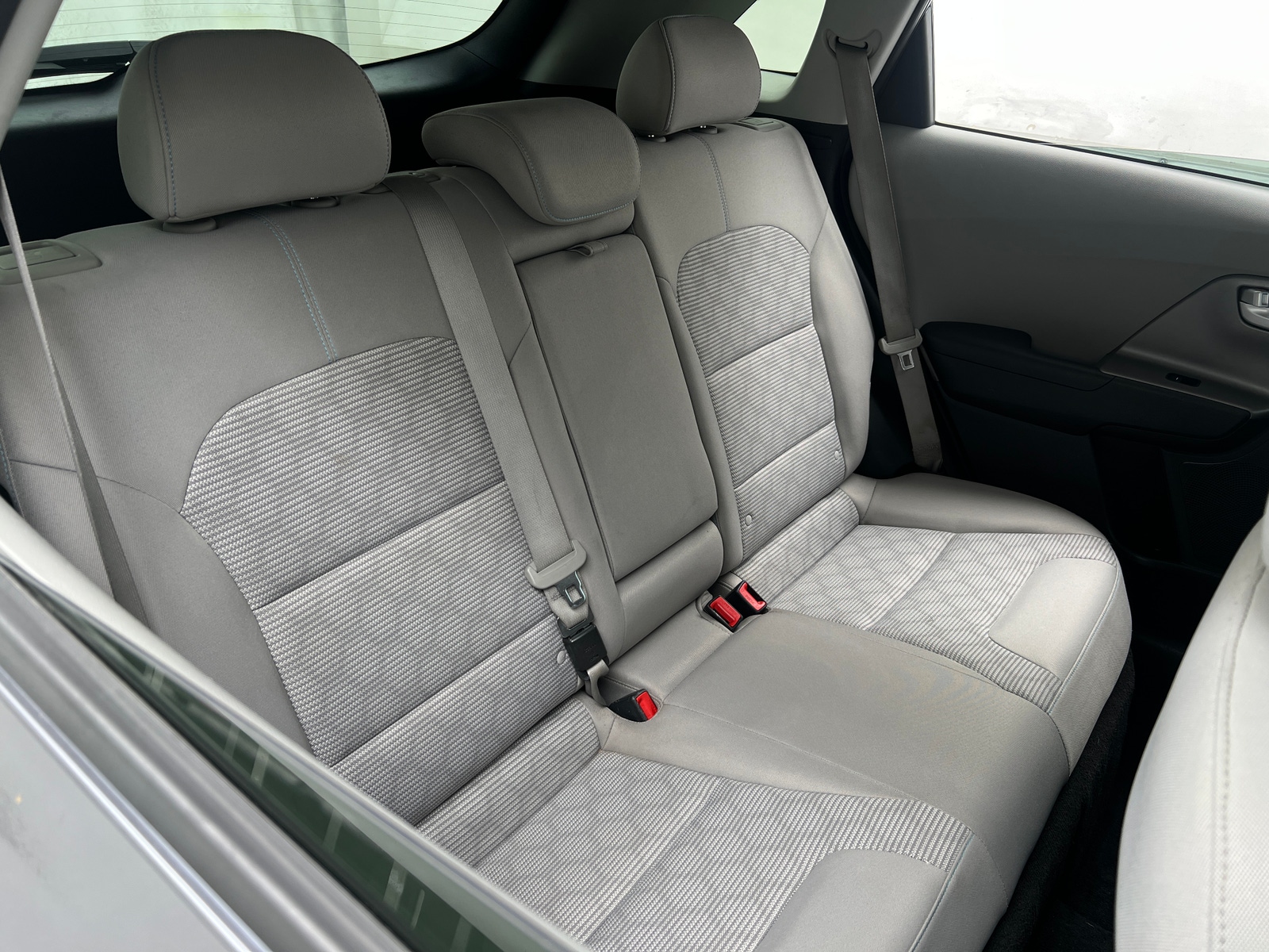 Thumbnail: 2019 Kia Niro - 6