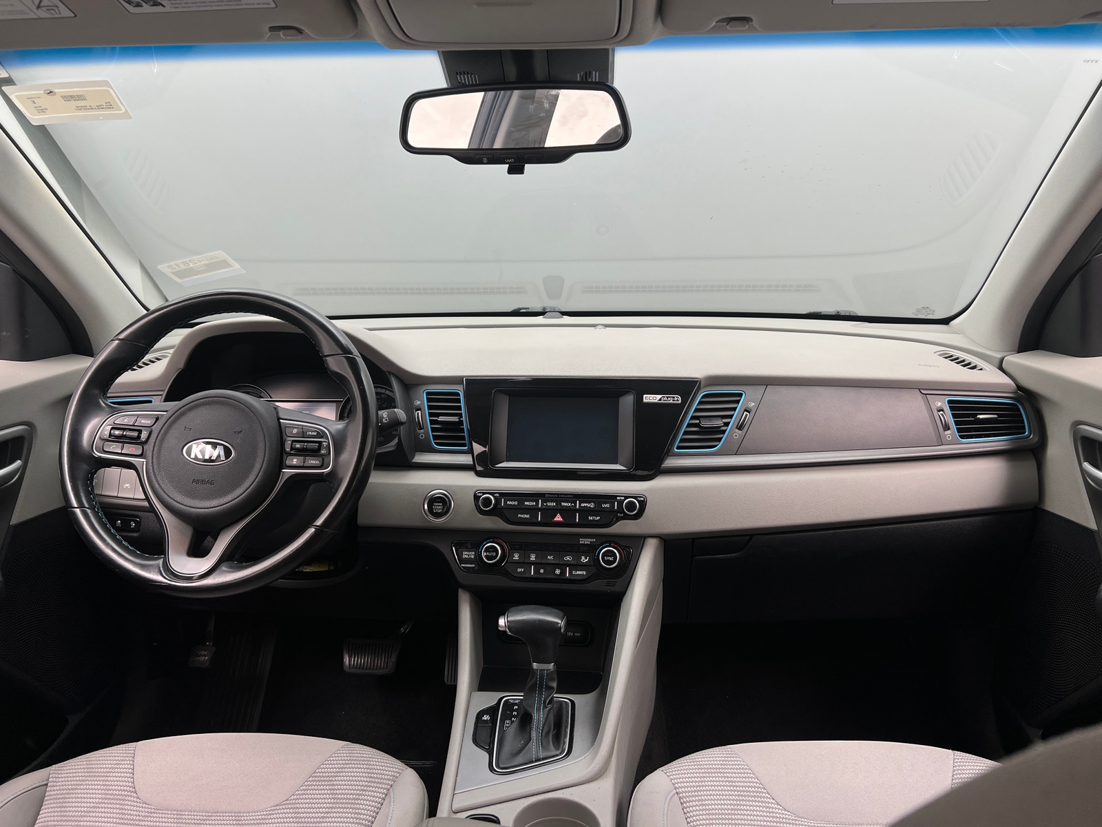 Thumbnail: 2019 Kia Niro - 3