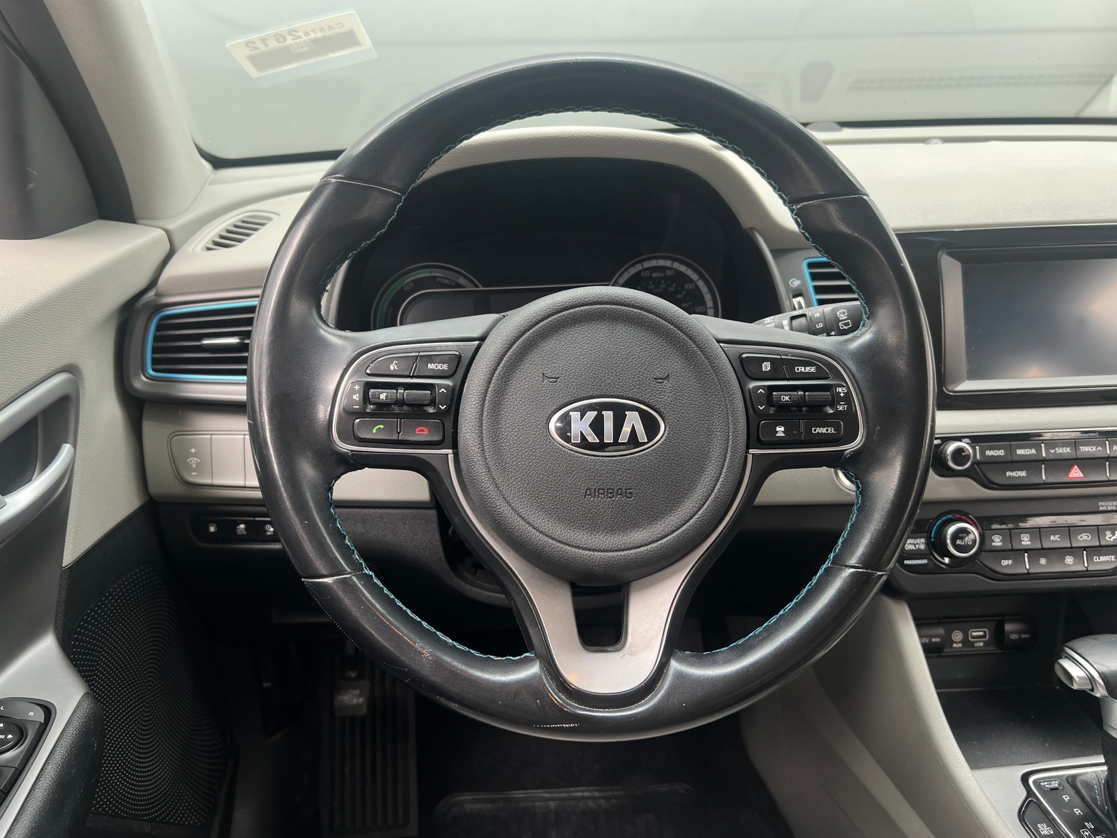 Thumbnail: 2019 Kia Niro - 5