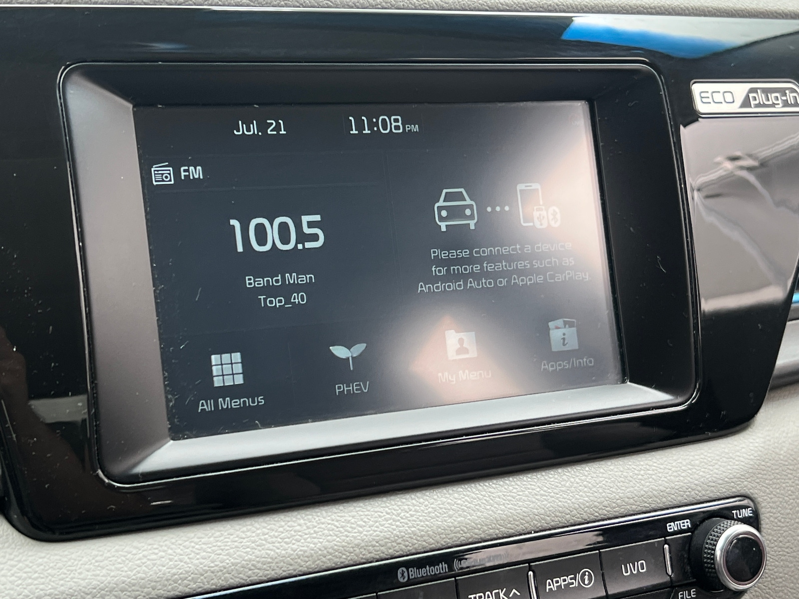 Thumbnail: 2019 Kia Niro - 4