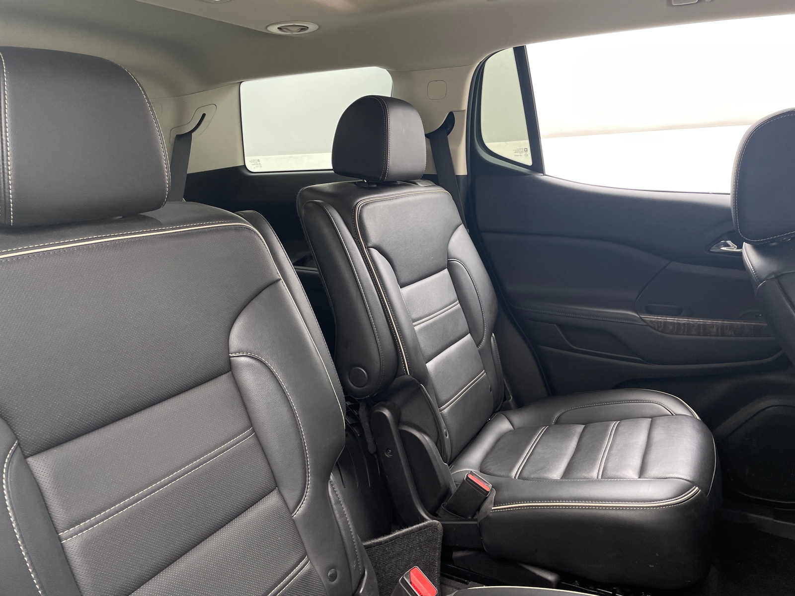 Thumbnail: 2021 GMC Acadia - 5
