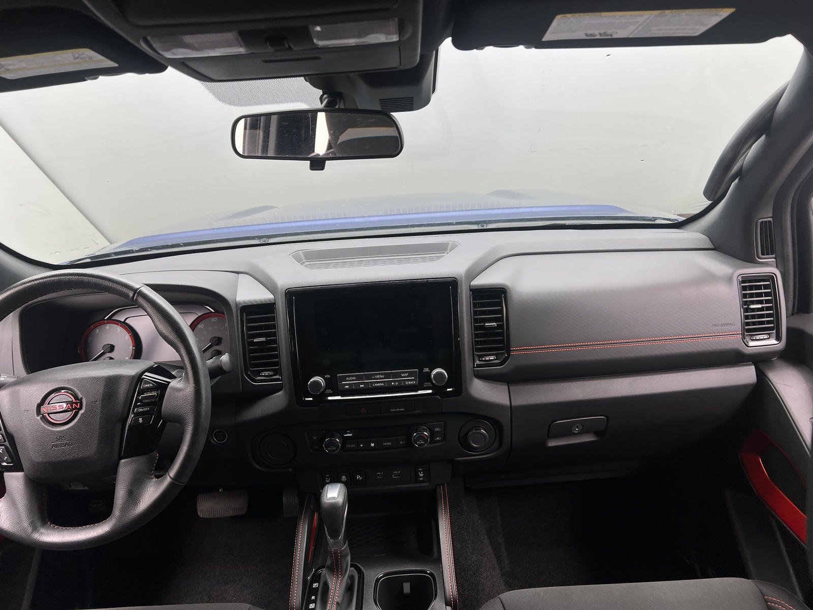 Thumbnail: 2023 Nissan Frontier - 3