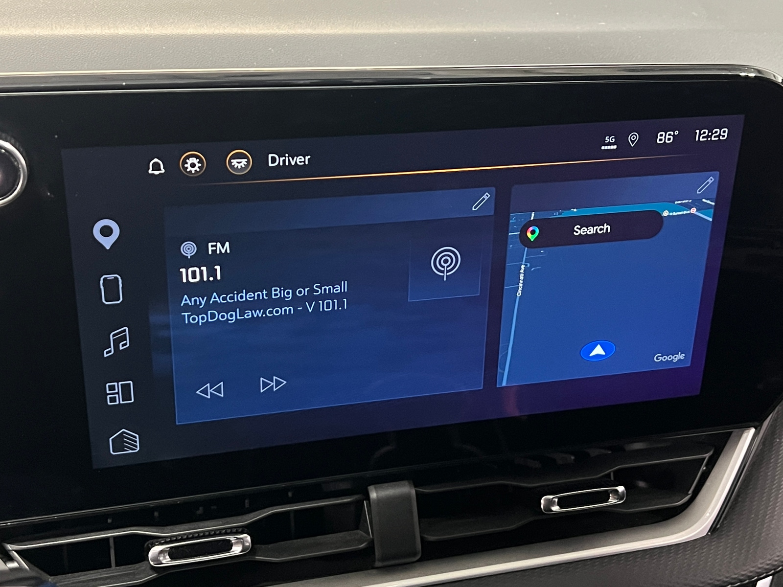 Thumbnail: 2025 Chevrolet Equinox - 4