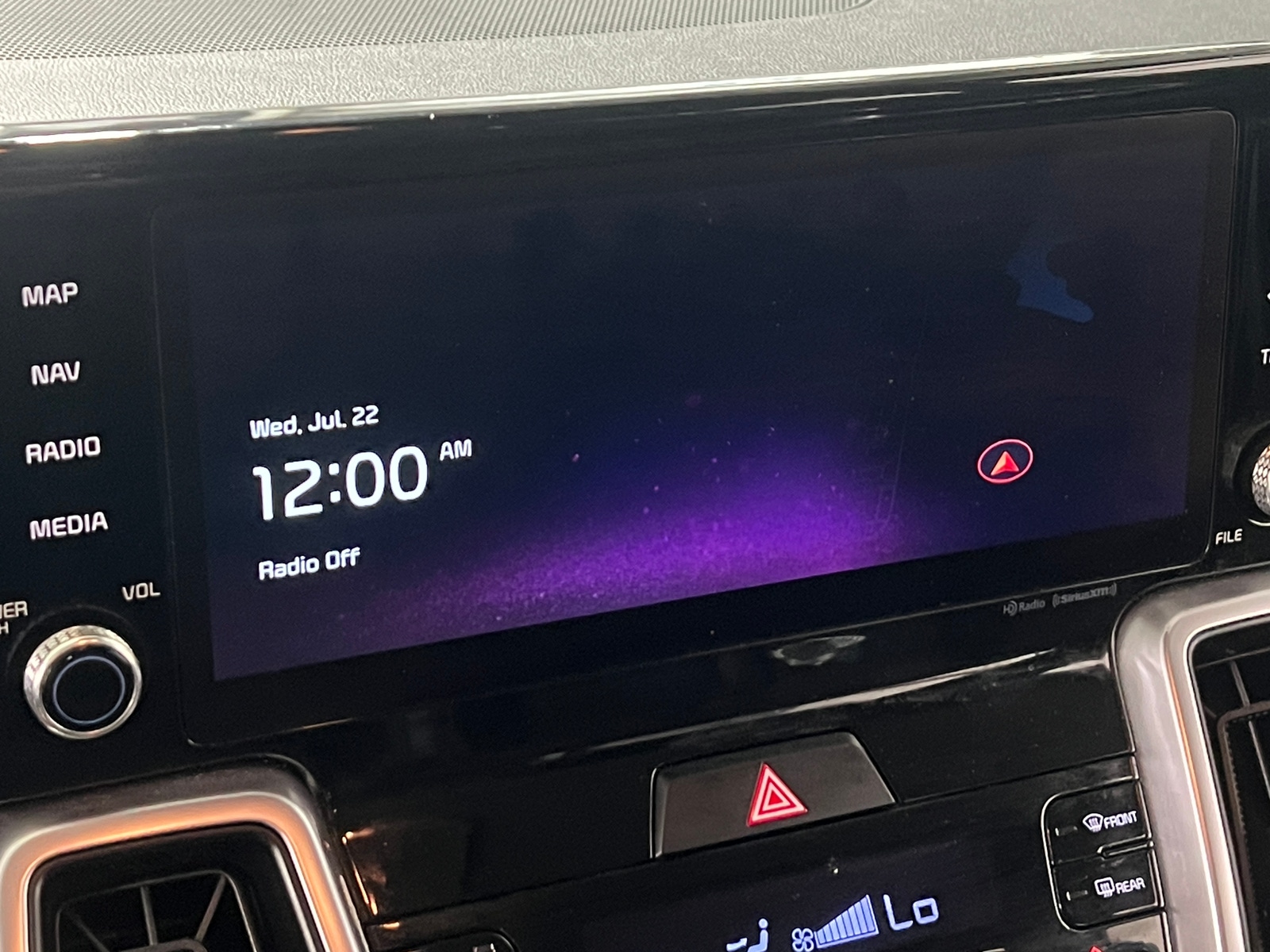Thumbnail: 2023 Kia Sorento - 3
