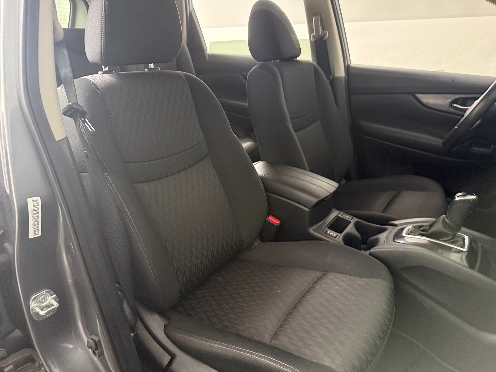 Thumbnail: 2018 Nissan Rogue - 2