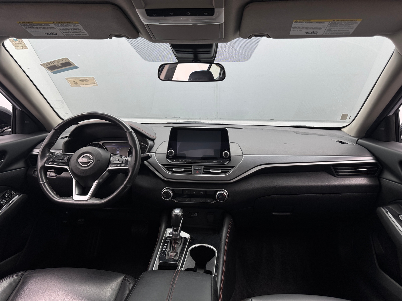 Thumbnail: 2024 Nissan Altima - 2