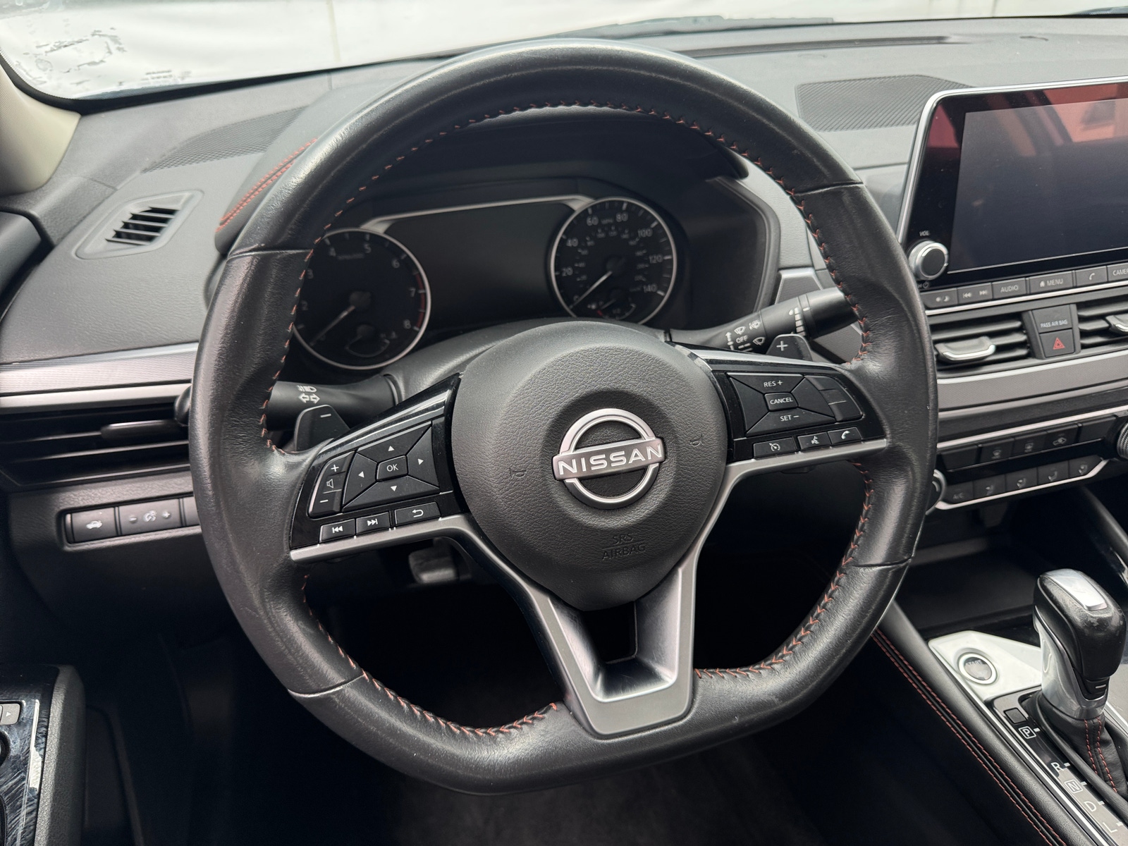 Thumbnail: 2024 Nissan Altima - 4