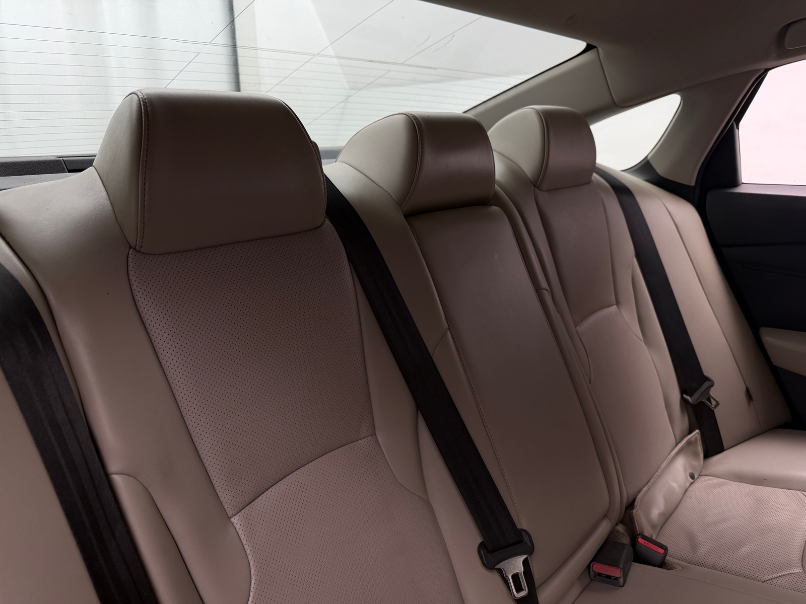 Thumbnail: 2024 Honda Accord - 5