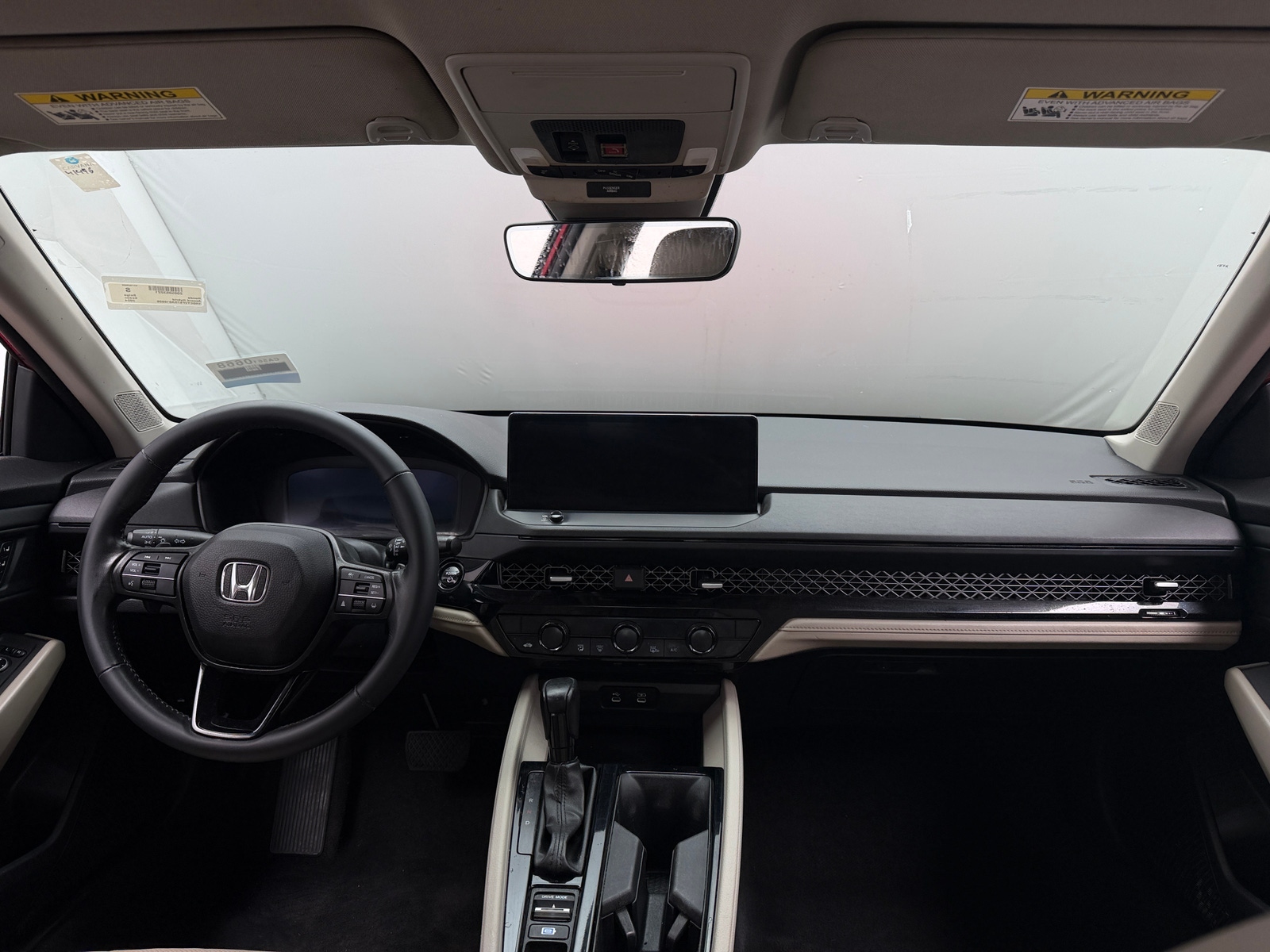 Thumbnail: 2024 Honda Accord - 2