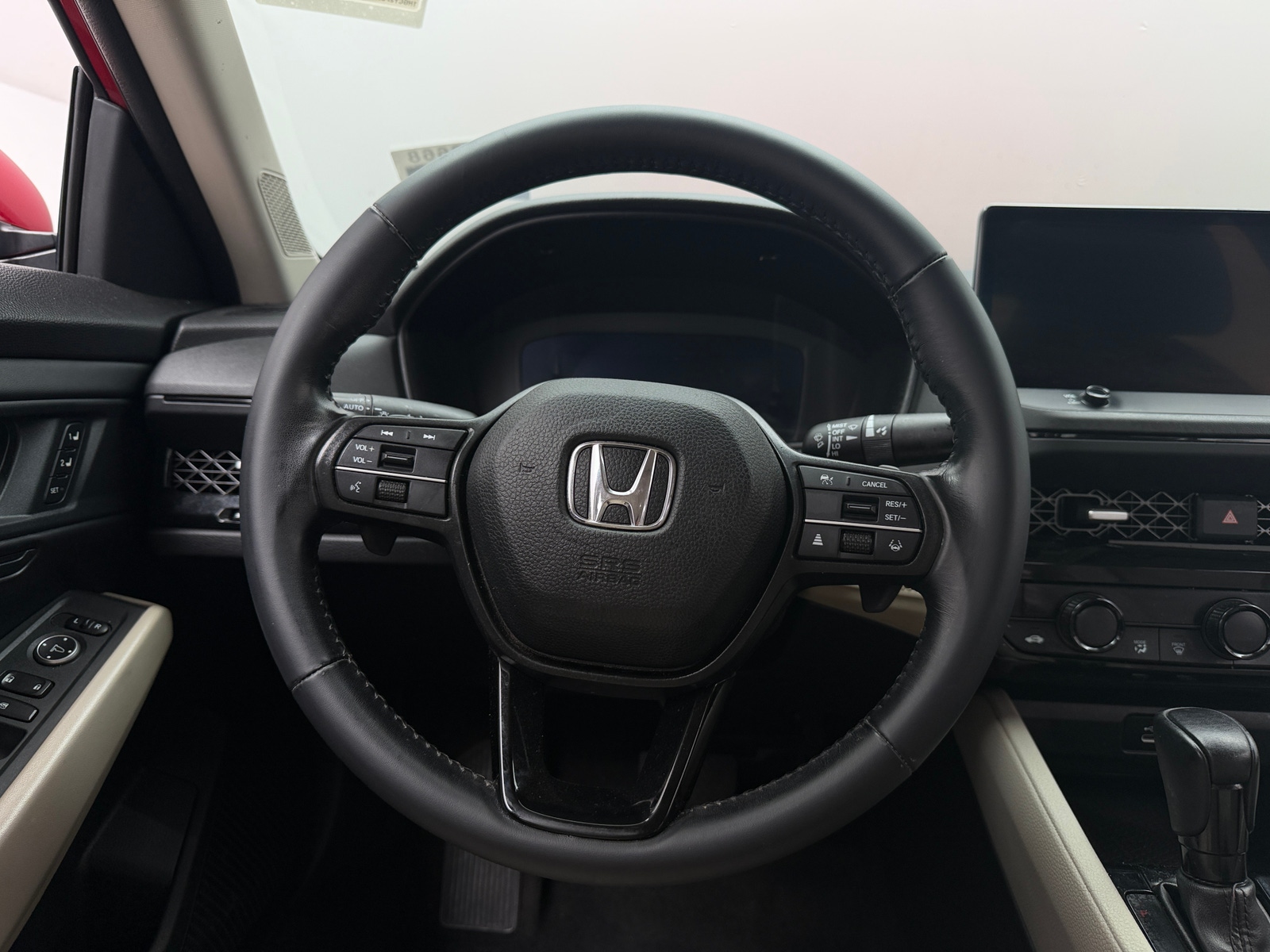 Thumbnail: 2024 Honda Accord - 4
