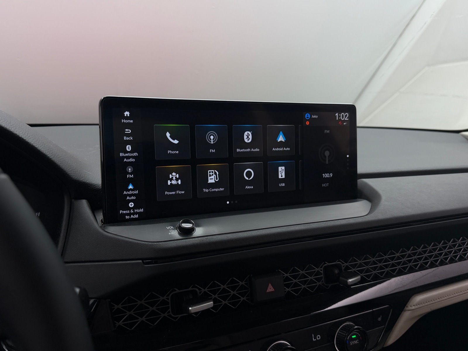 Thumbnail: 2024 Honda Accord - 3