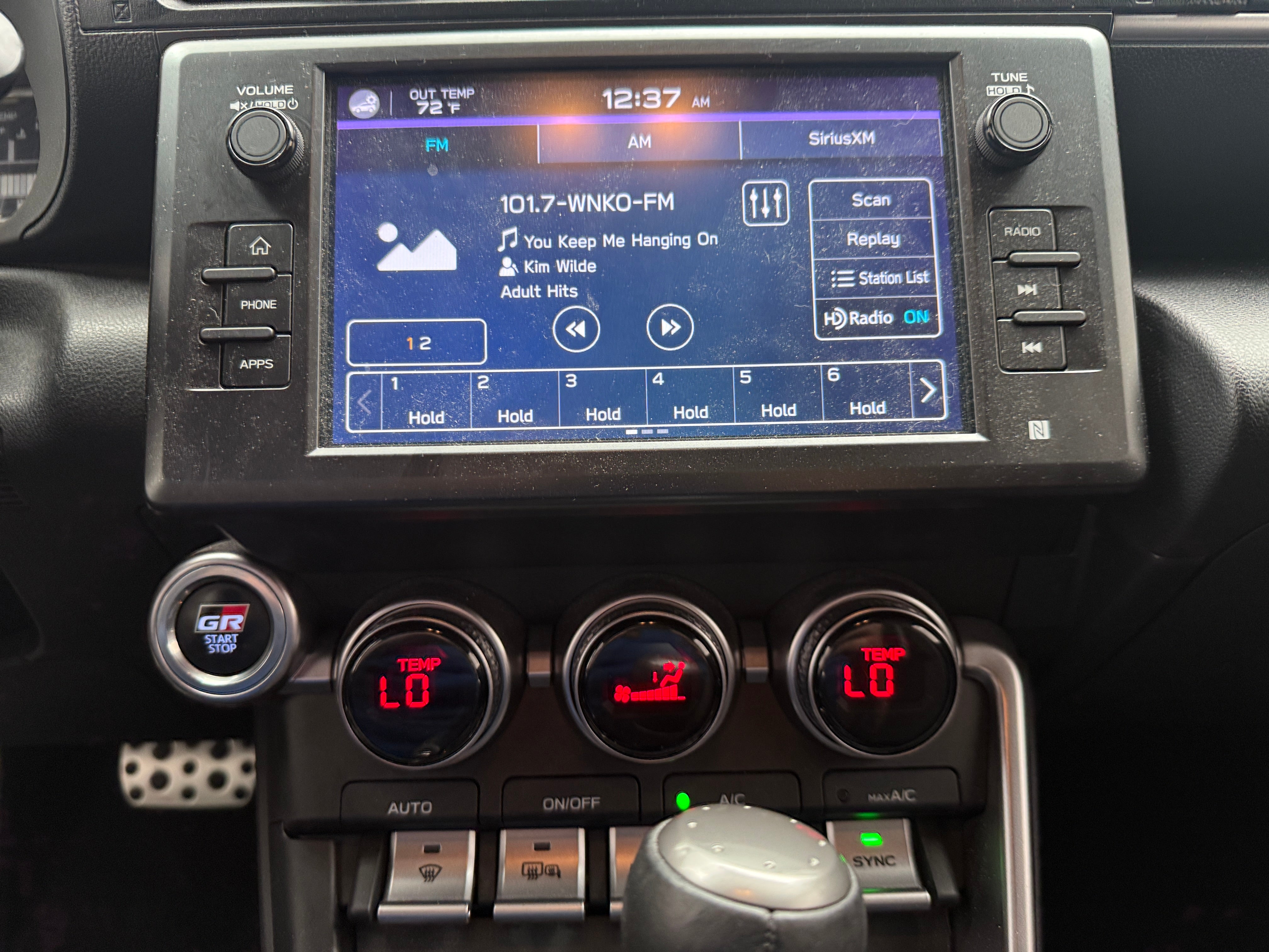 2024 Toyota GR86