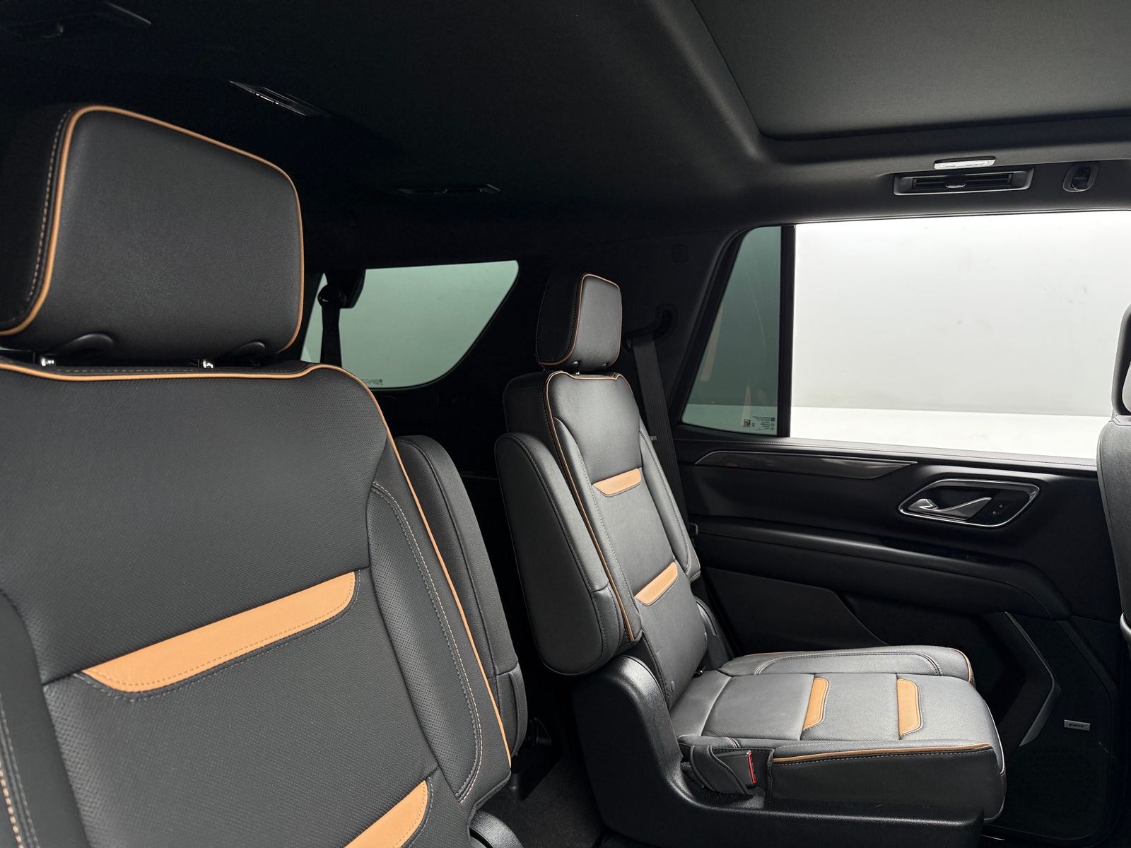 Thumbnail: 2023 GMC Yukon - 5