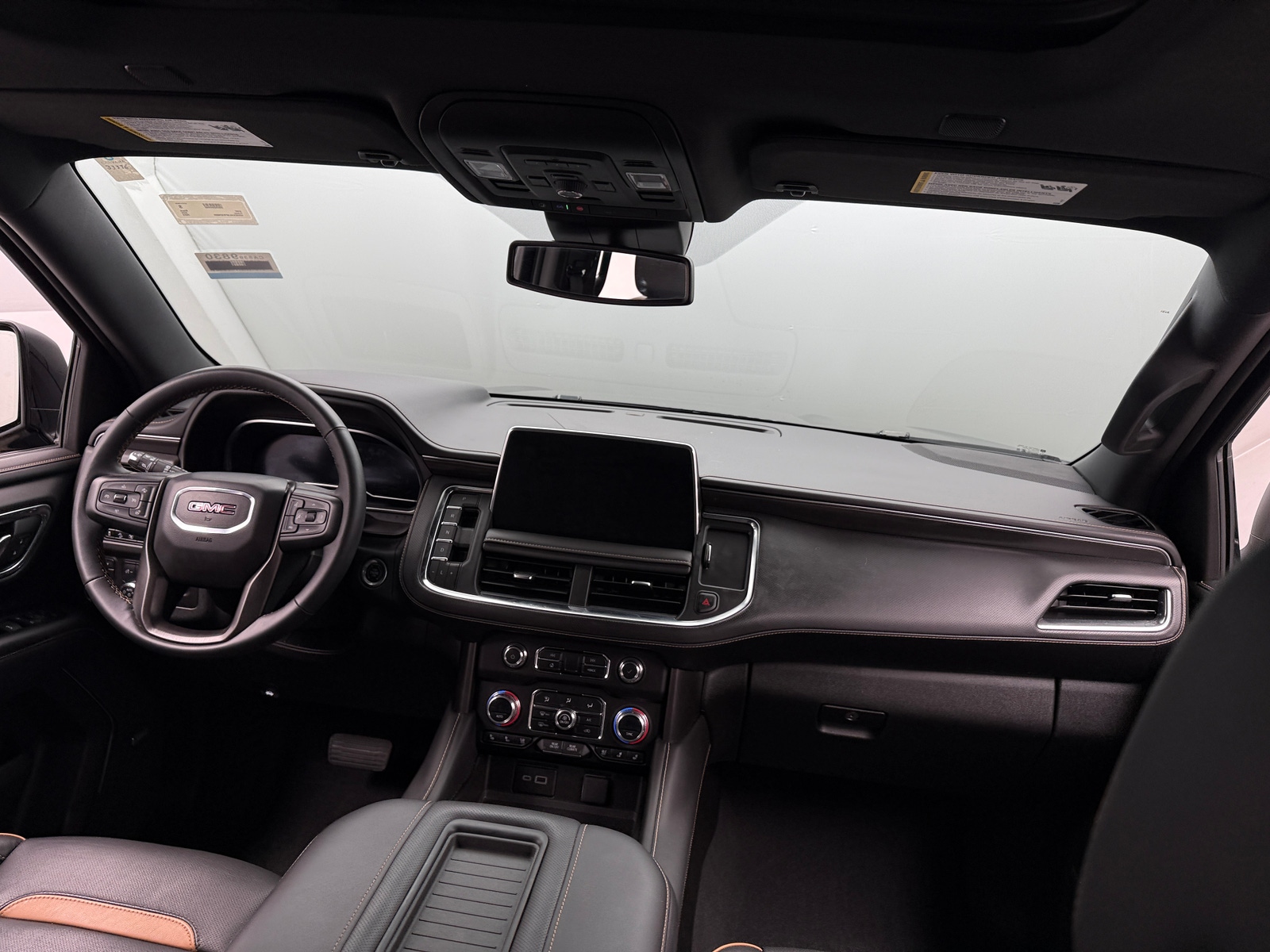Thumbnail: 2023 GMC Yukon - 2