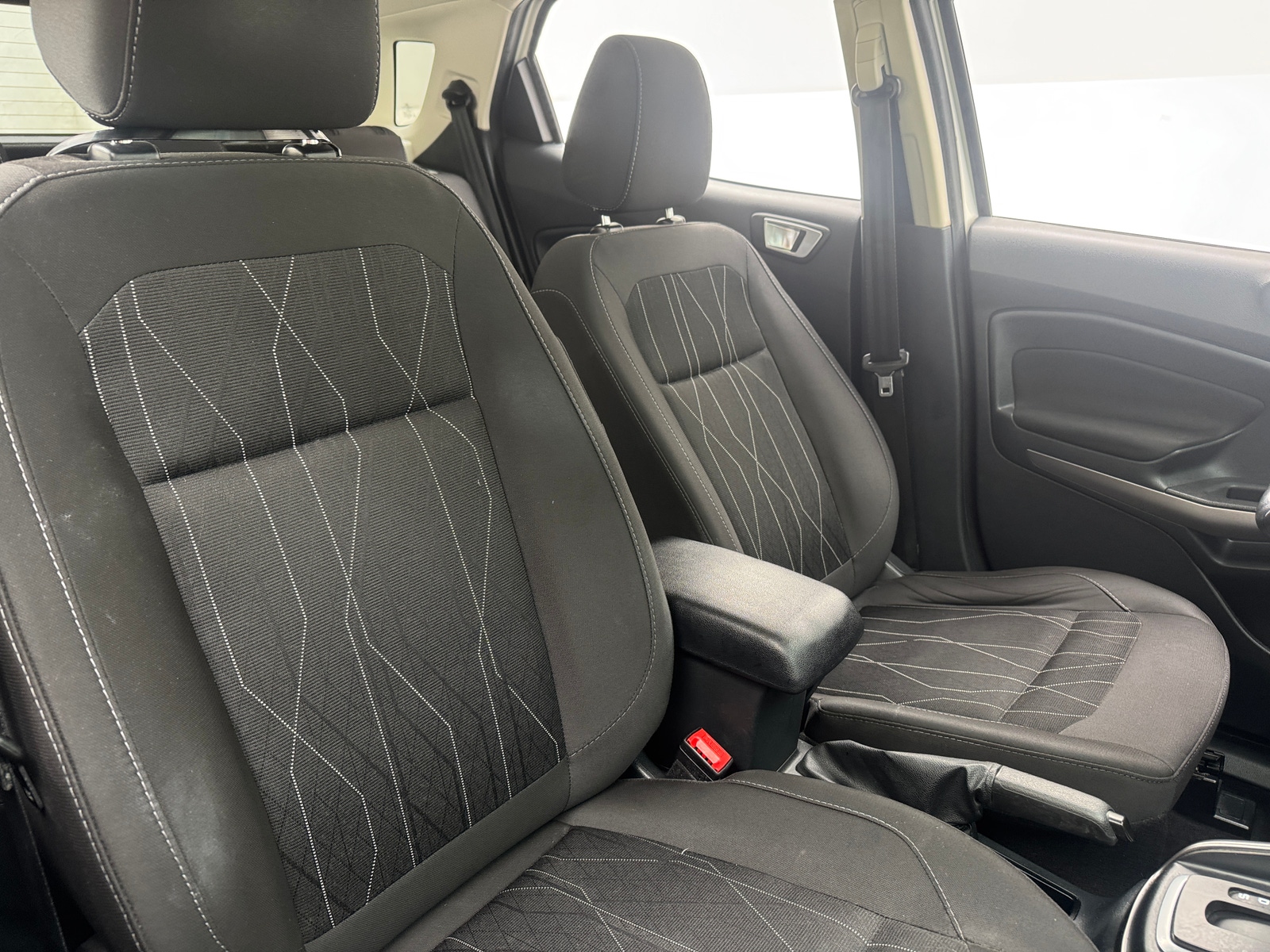 Thumbnail: 2019 Ford EcoSport - 2
