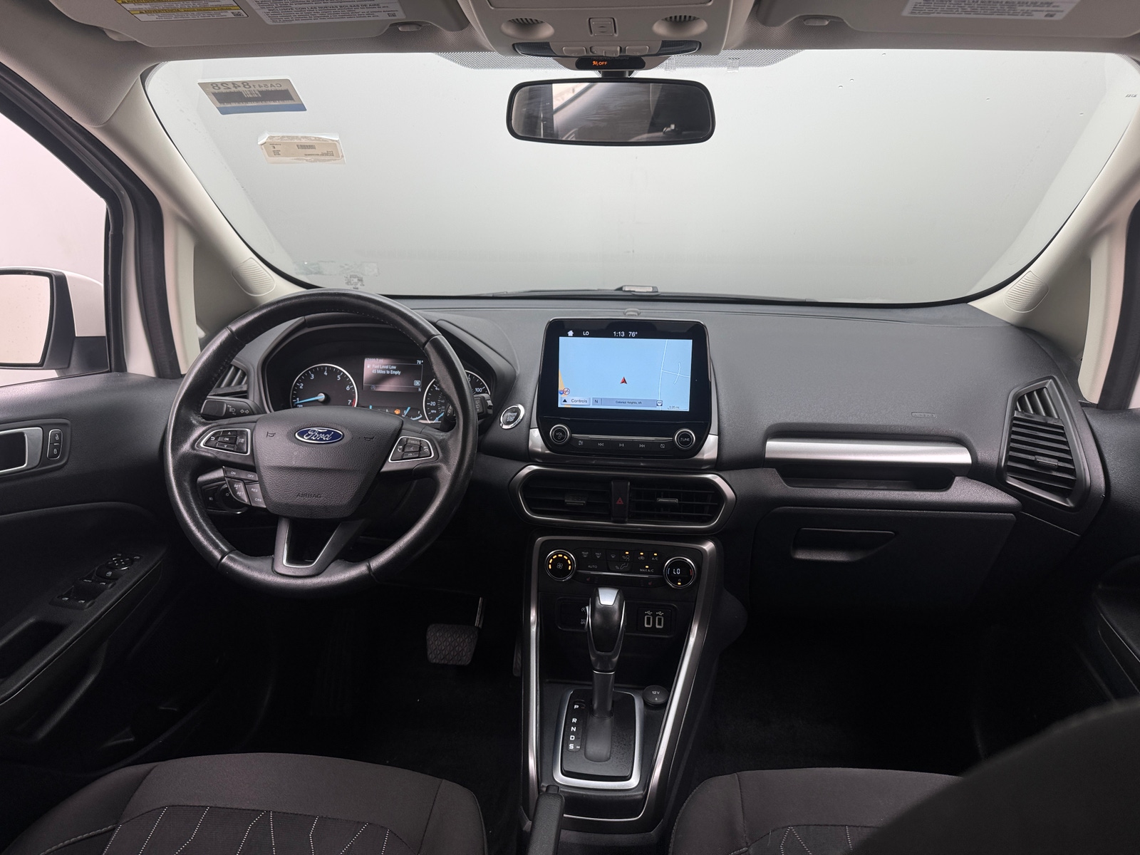 Thumbnail: 2019 Ford EcoSport - 3