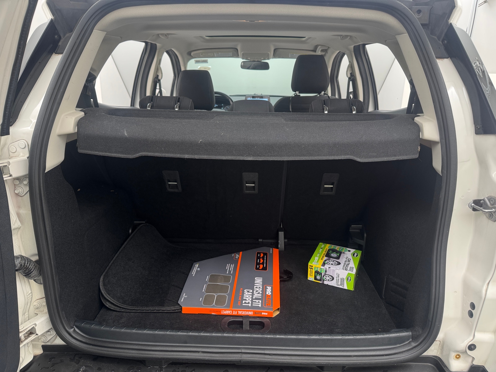 Thumbnail: 2019 Ford EcoSport - 7