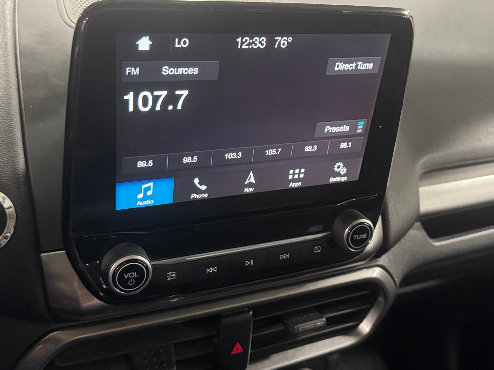 Thumbnail: 2019 Ford EcoSport - 4