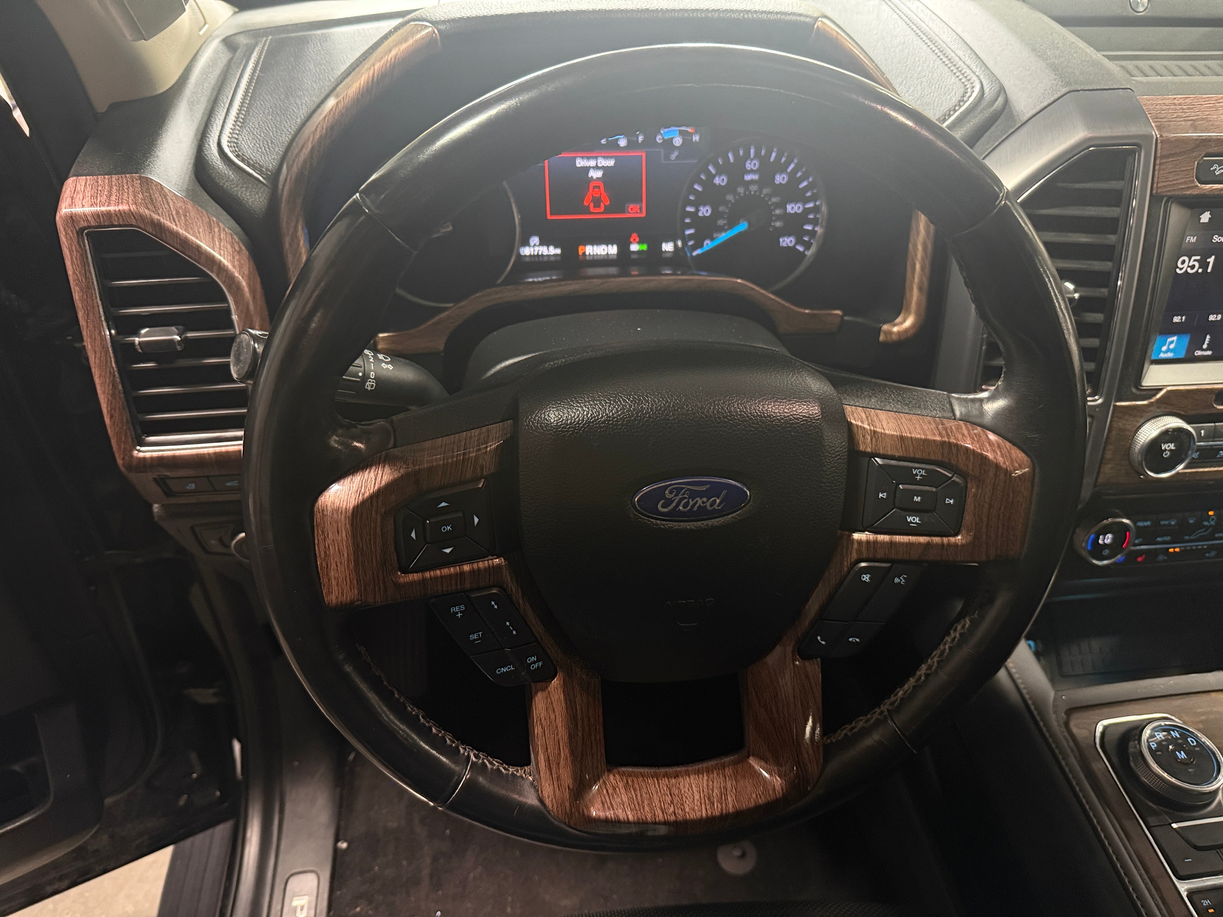 2019 Ford Expedition