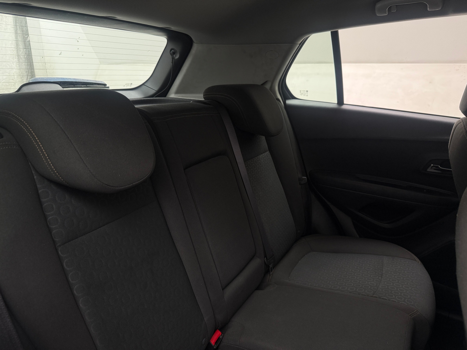 Thumbnail: 2019 Chevrolet Trax - 6
