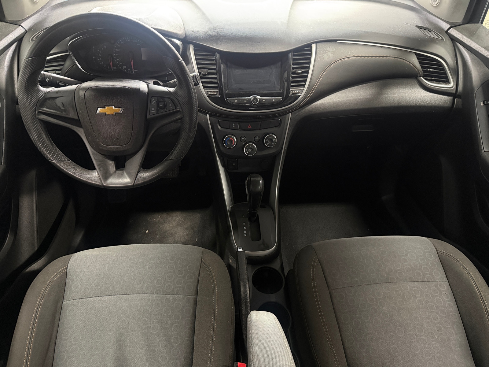 Thumbnail: 2019 Chevrolet Trax - 3