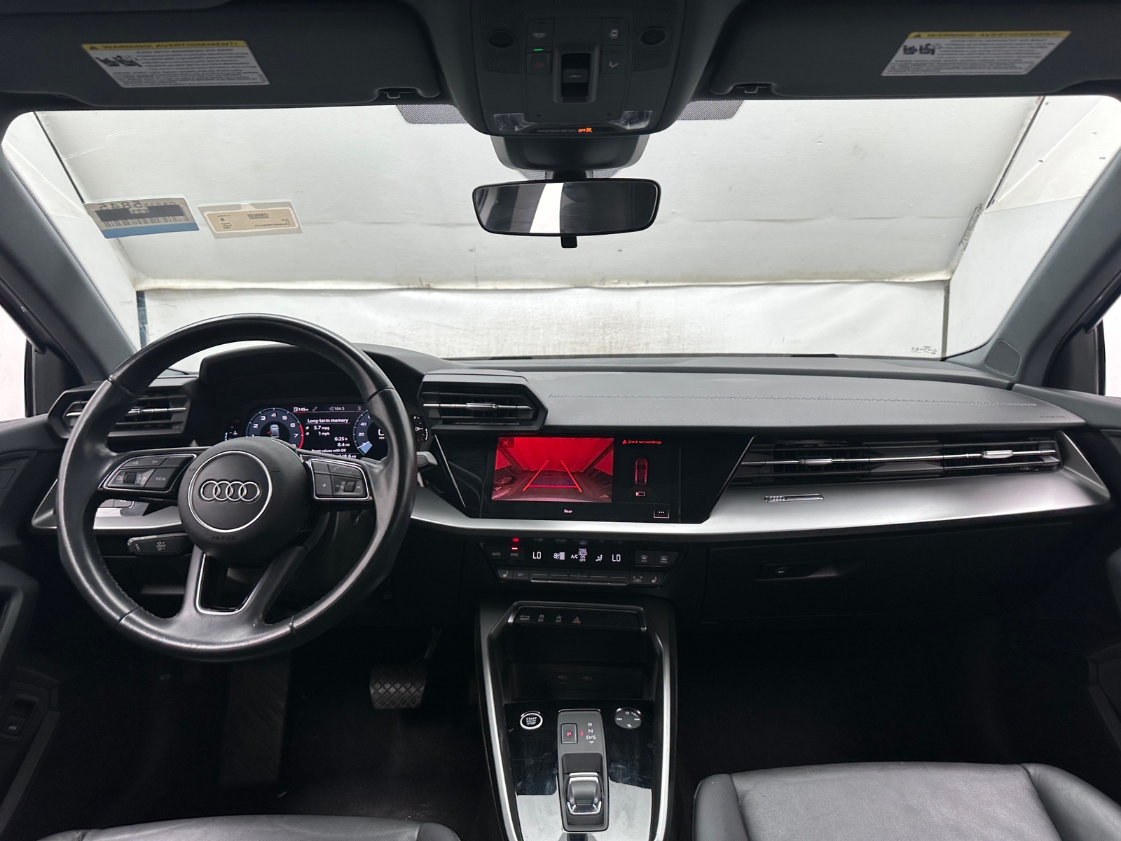 Thumbnail: 2022 Audi A3 - 2