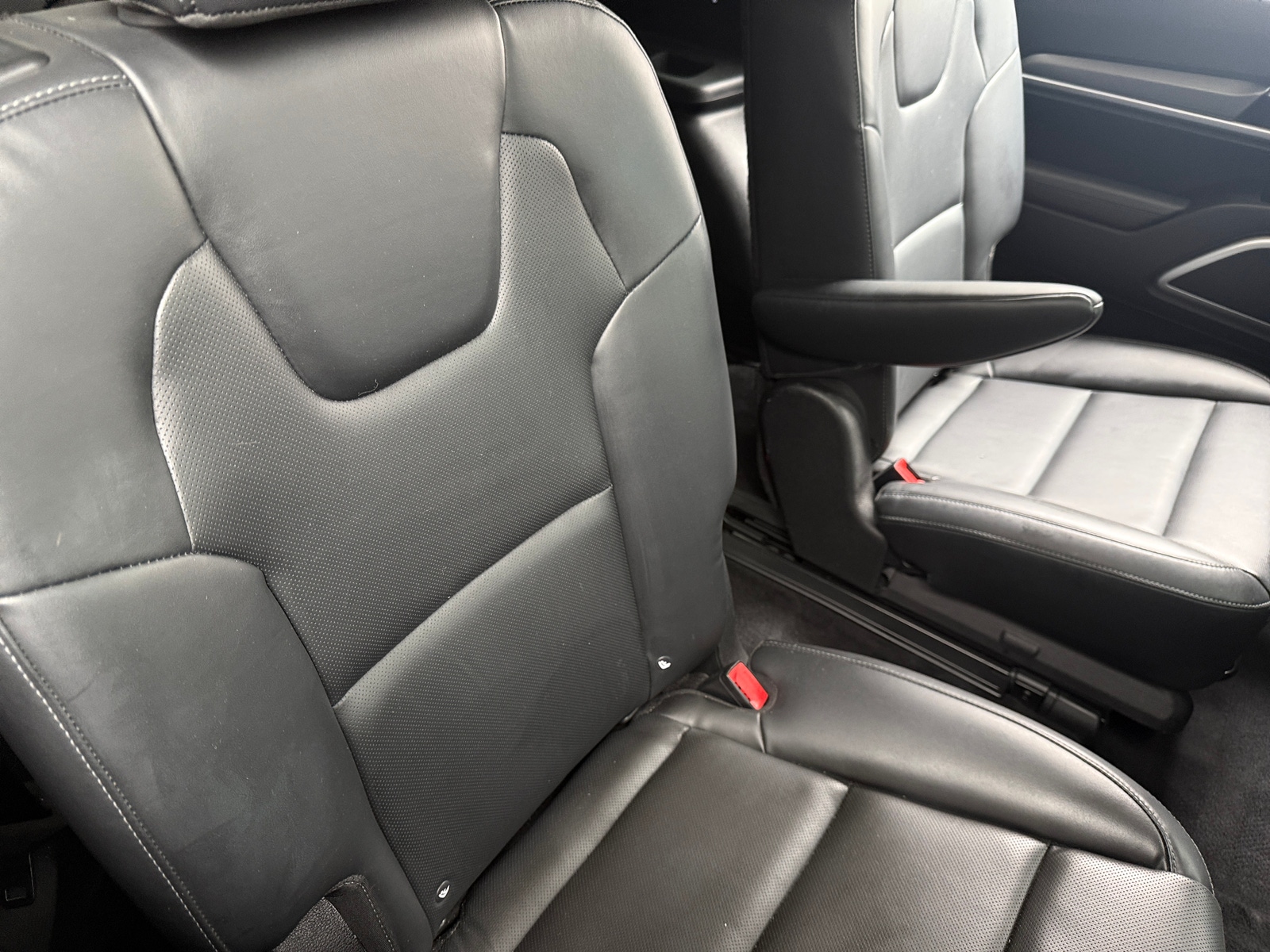 Thumbnail: 2020 Kia Telluride - 5