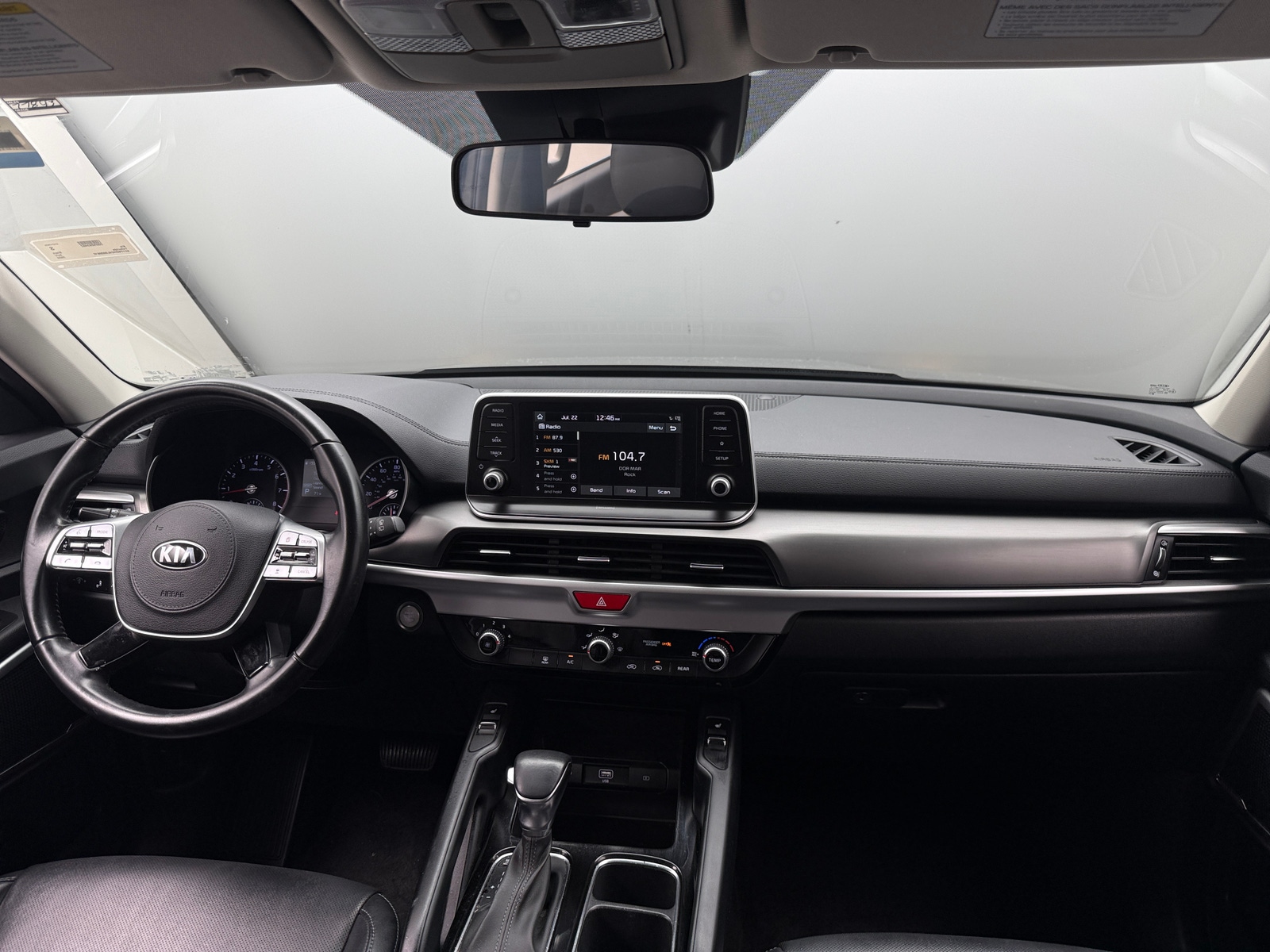 Thumbnail: 2020 Kia Telluride - 2