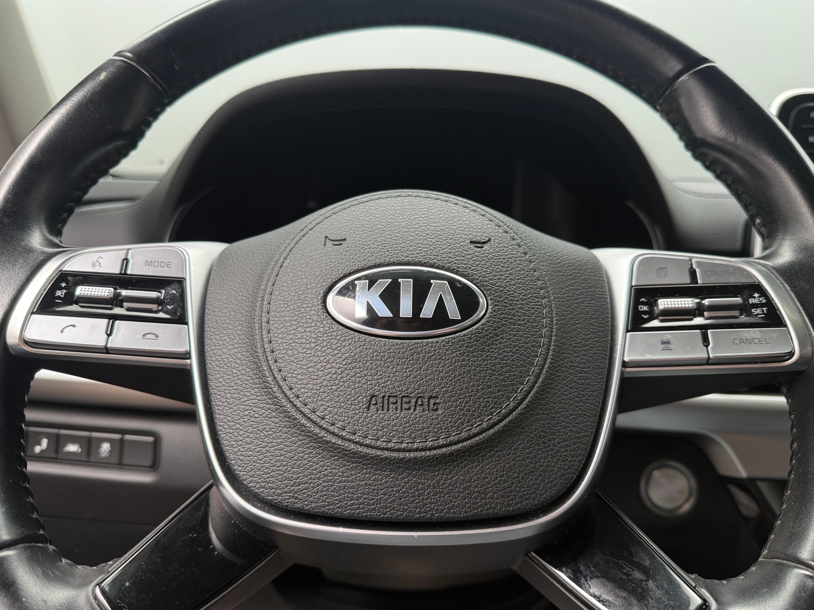 Thumbnail: 2020 Kia Telluride - 4