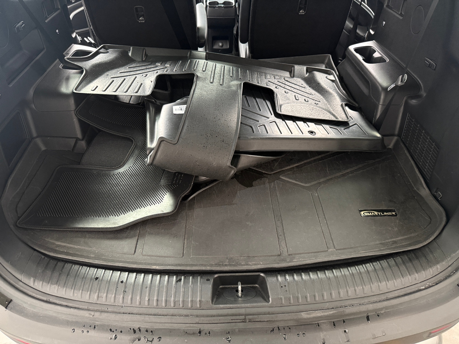 Thumbnail: 2020 Kia Telluride - 6