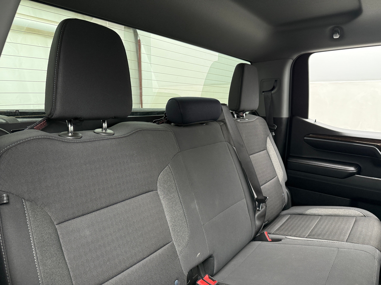 Thumbnail: 2024 GMC Sierra 1500 - 6