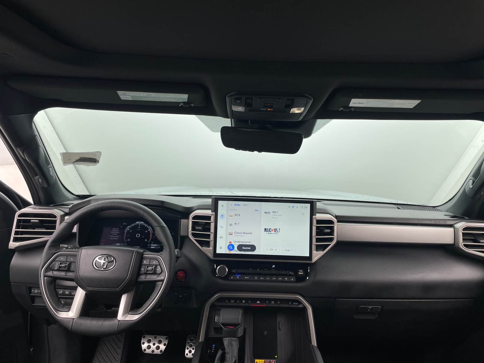 Thumbnail: 2026 Toyota Tundra - 2