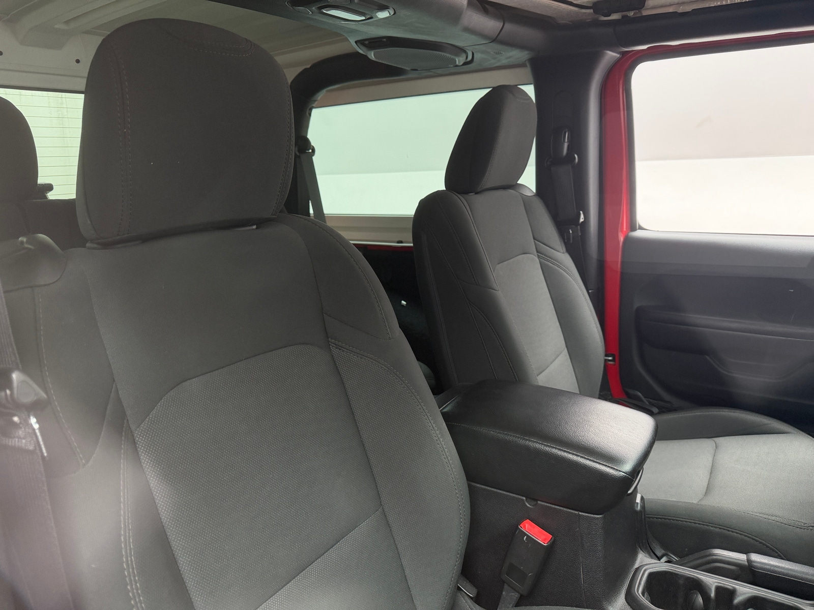 Thumbnail: 2018 Jeep Wrangler - 2