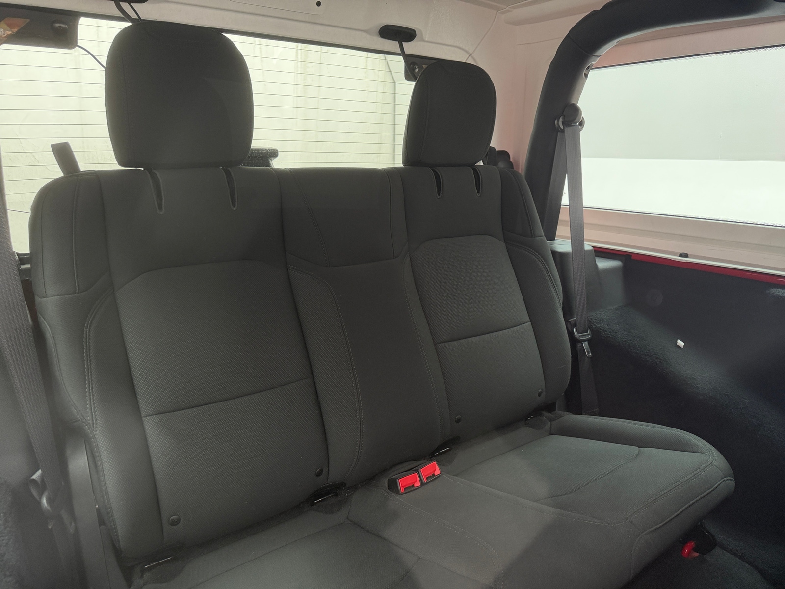 Thumbnail: 2018 Jeep Wrangler - 6
