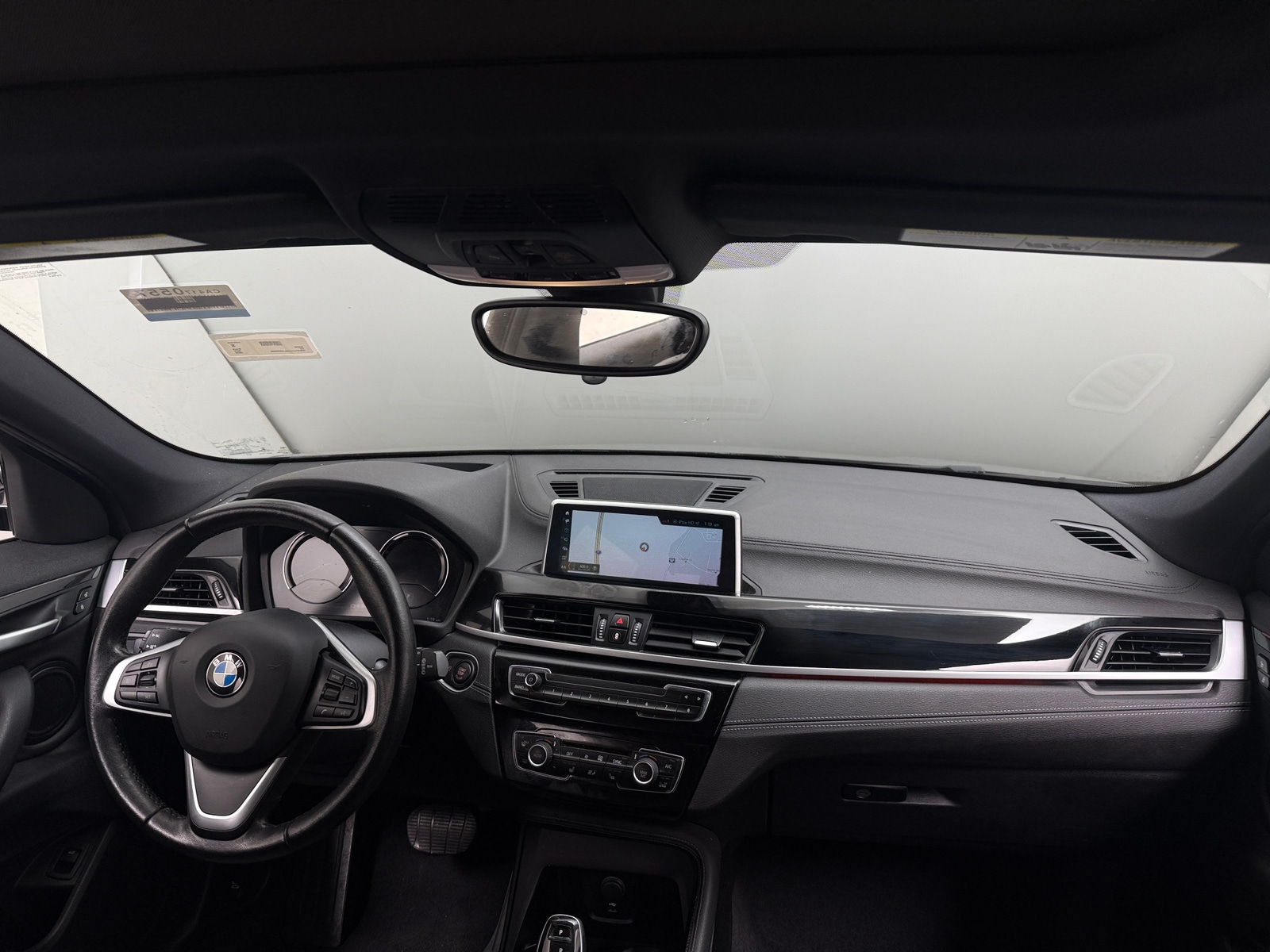 Thumbnail: 2020 BMW X2 - 2
