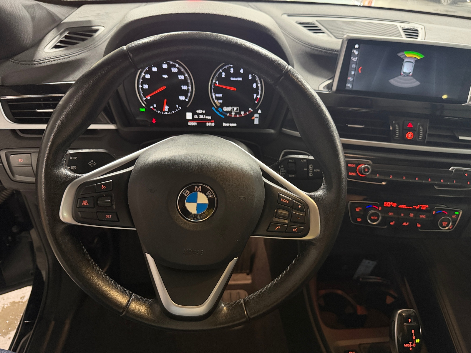 Thumbnail: 2020 BMW X2 - 4