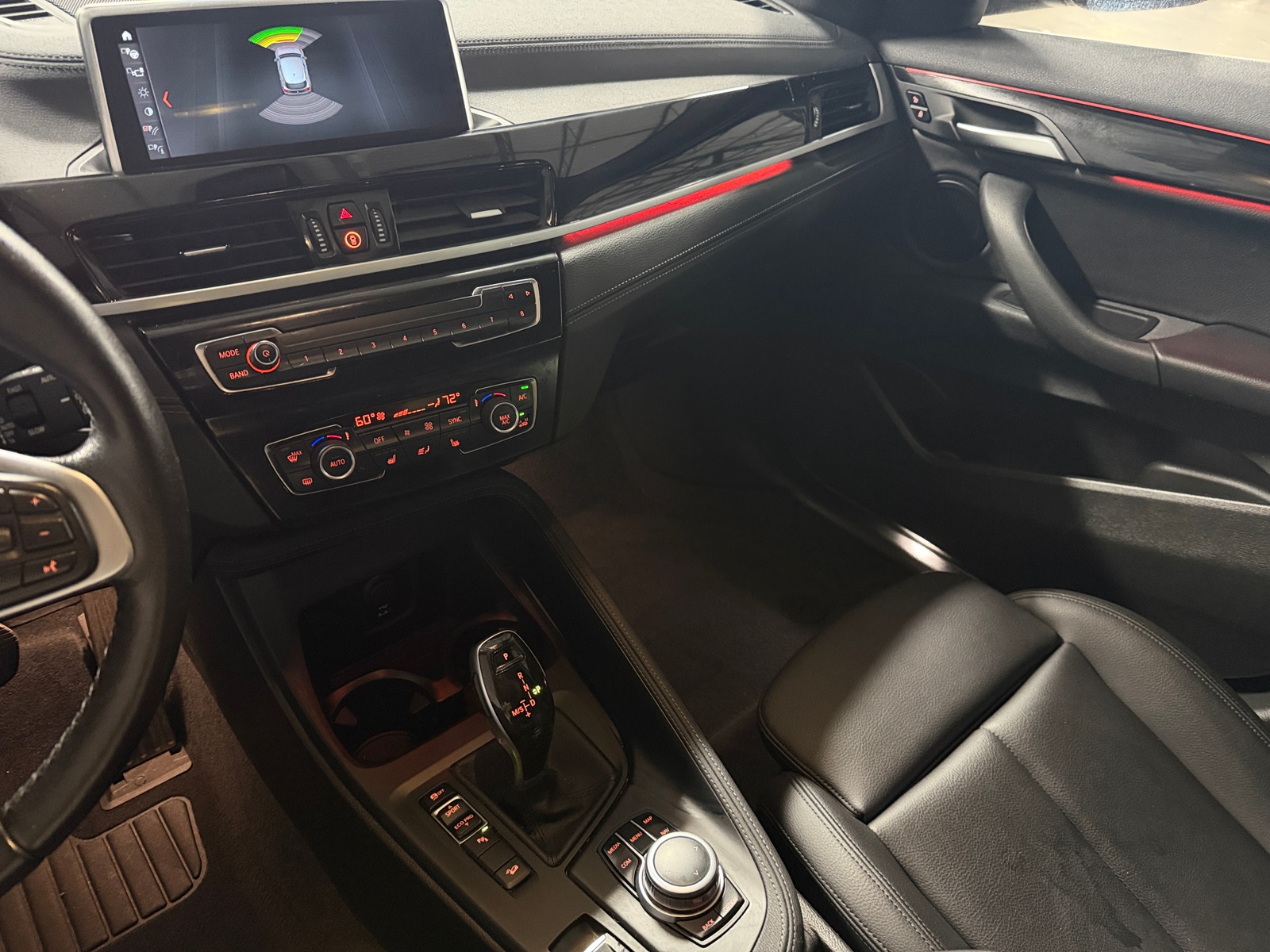 Thumbnail: 2020 BMW X2 - 3