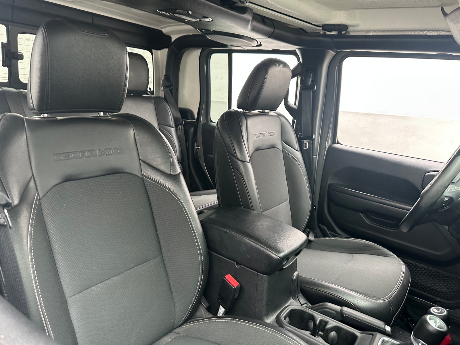 Thumbnail: 2021 Jeep Gladiator - 2