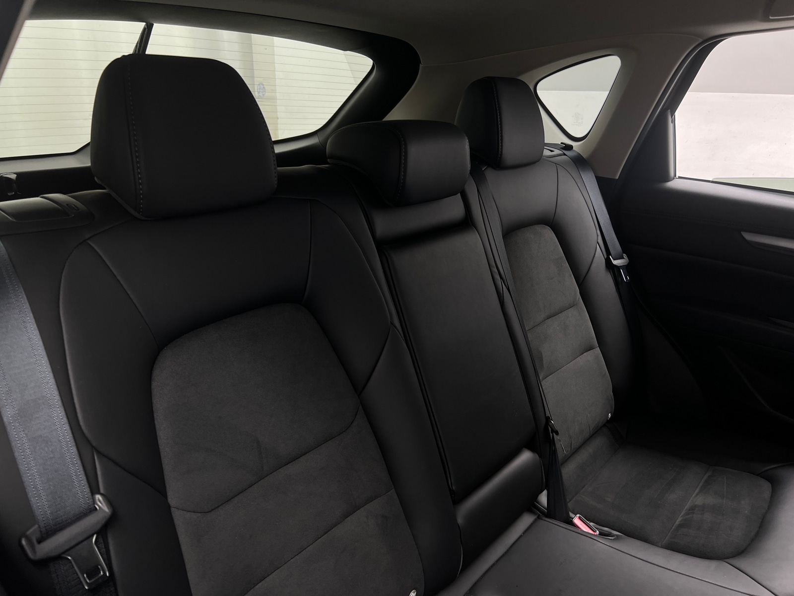 Thumbnail: 2023 Mazda CX-5 - 5
