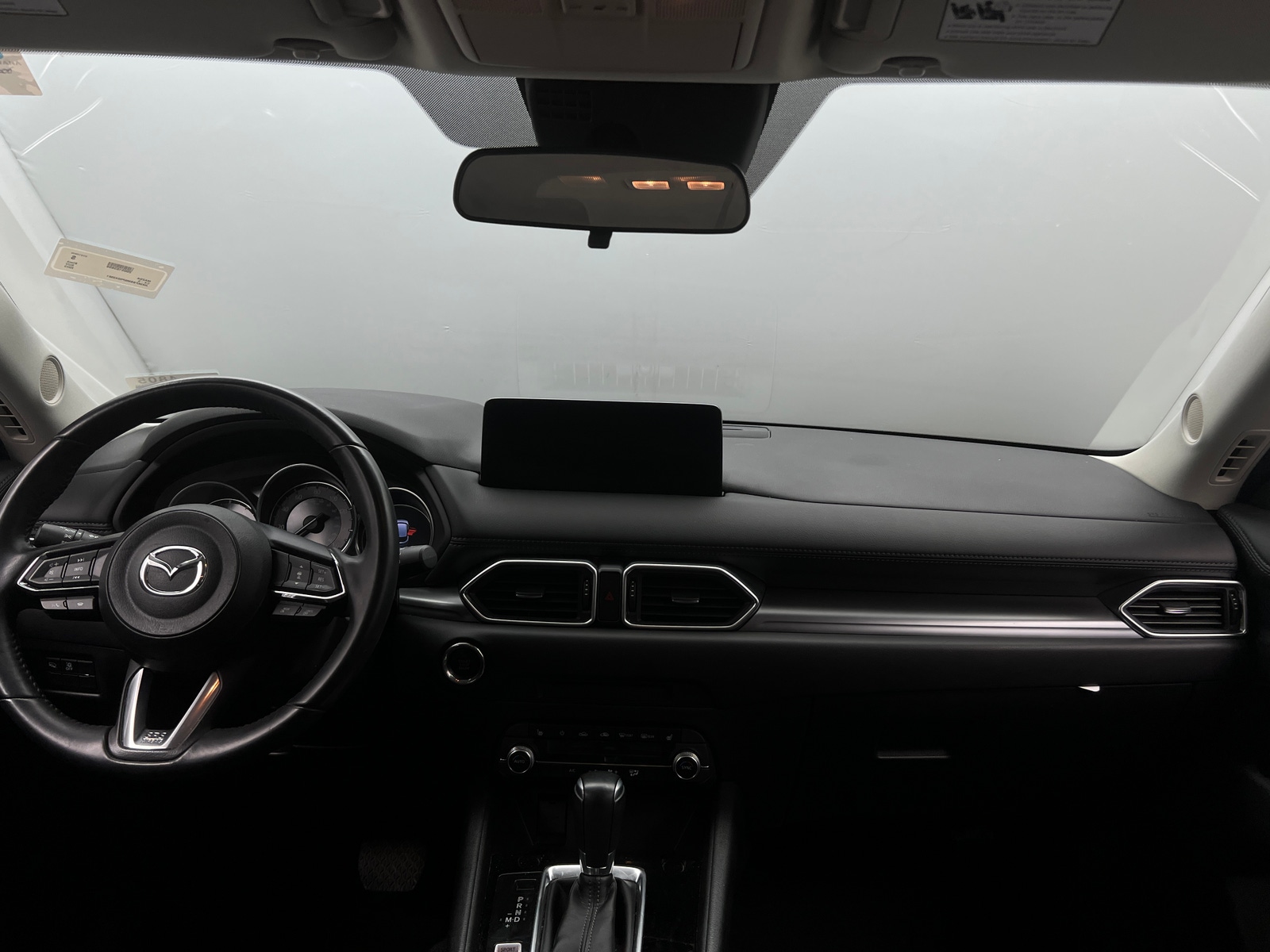 Thumbnail: 2023 Mazda CX-5 - 2