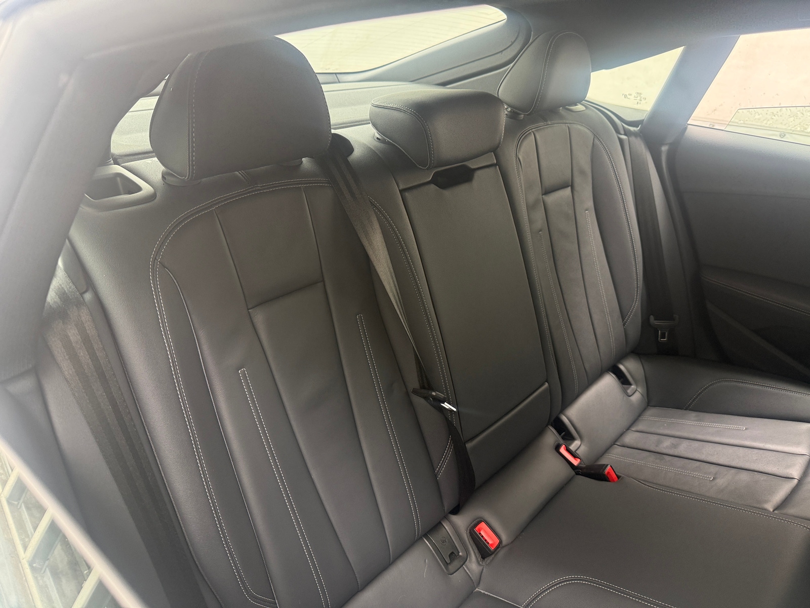 Thumbnail: 2024 Audi A5 - 5
