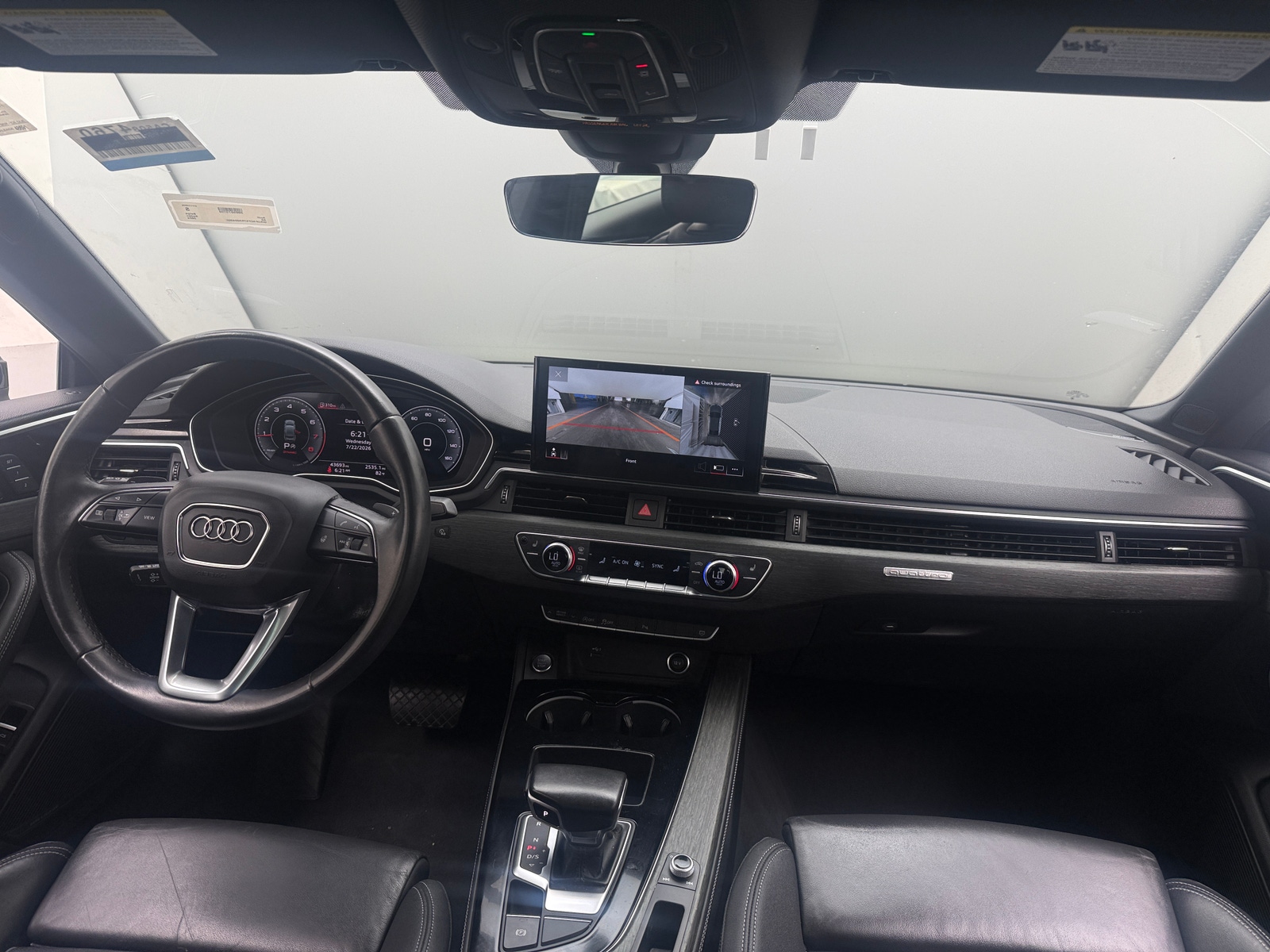Thumbnail: 2024 Audi A5 - 2