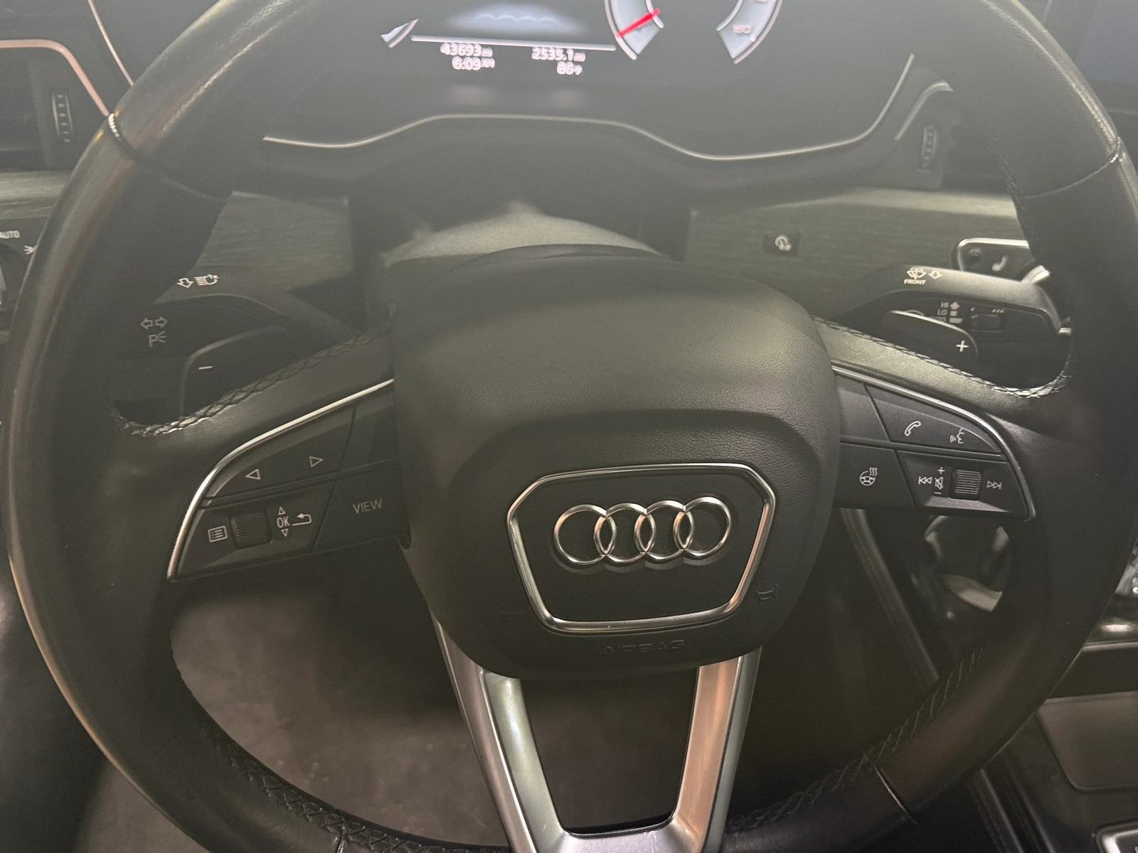 Thumbnail: 2024 Audi A5 - 4