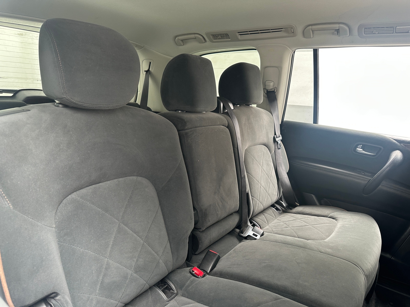 Thumbnail: 2019 Nissan Armada - 6